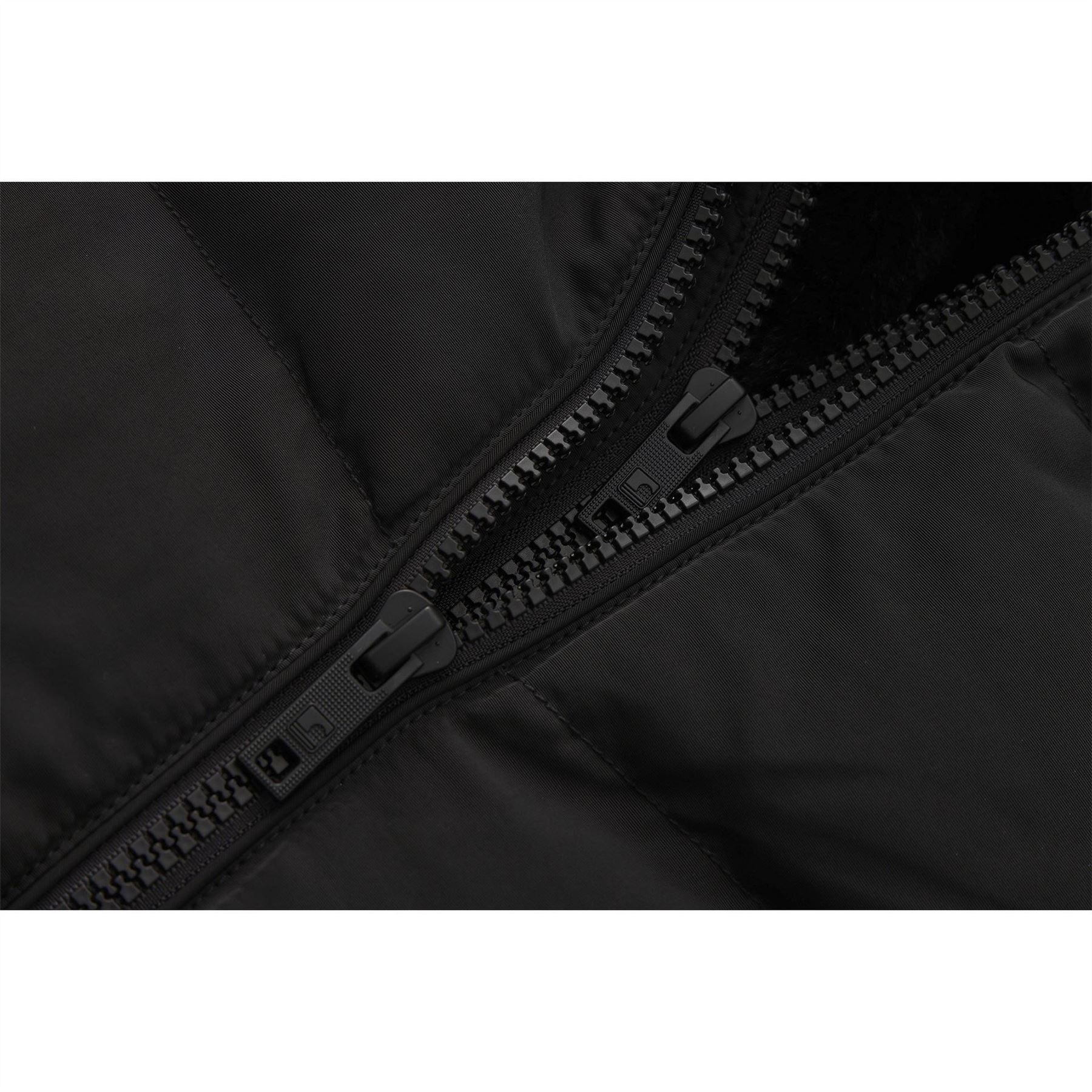 SoulCal 2zip Longlngth Ladies