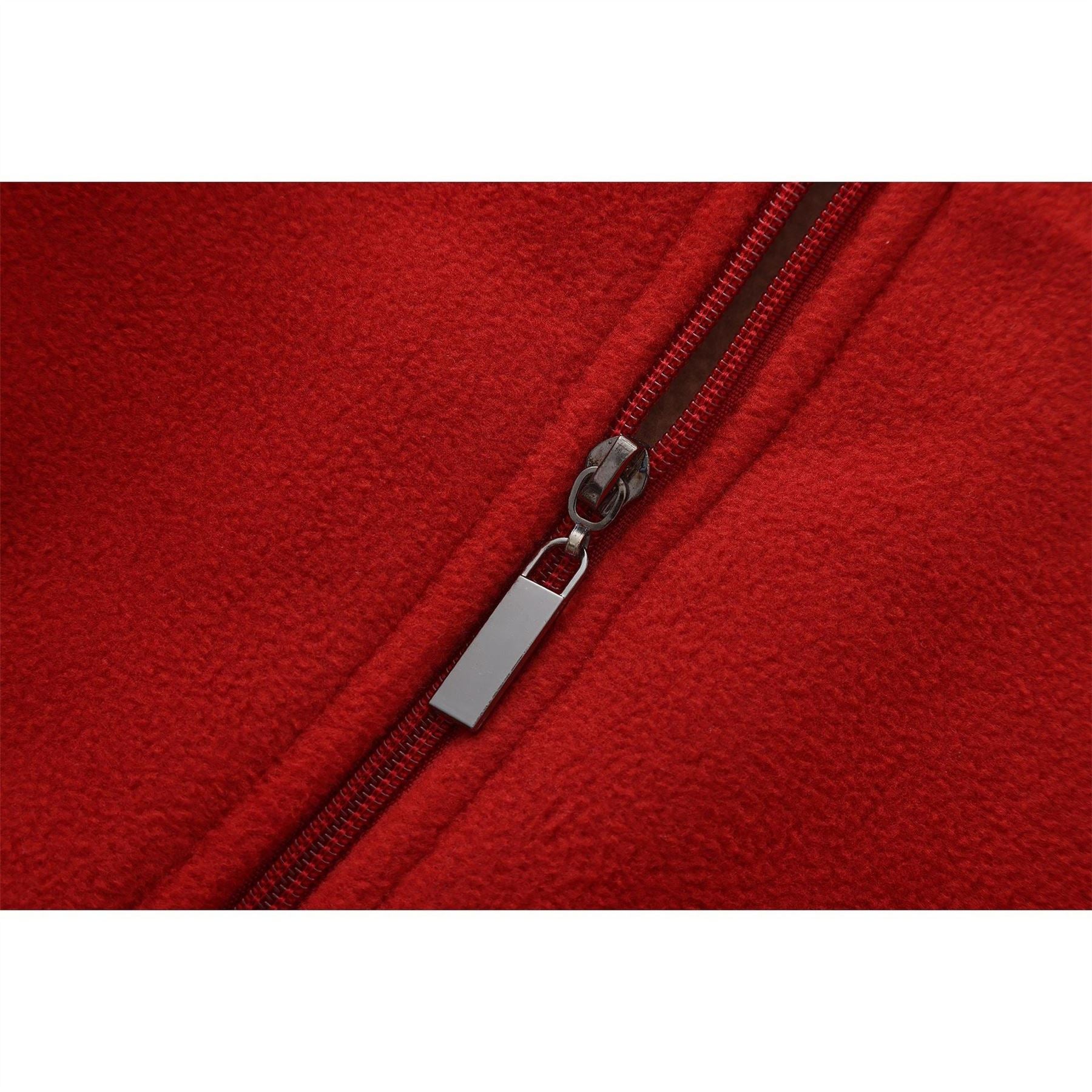 Karrimor Womens Sherpa Lined Fleece Jacket