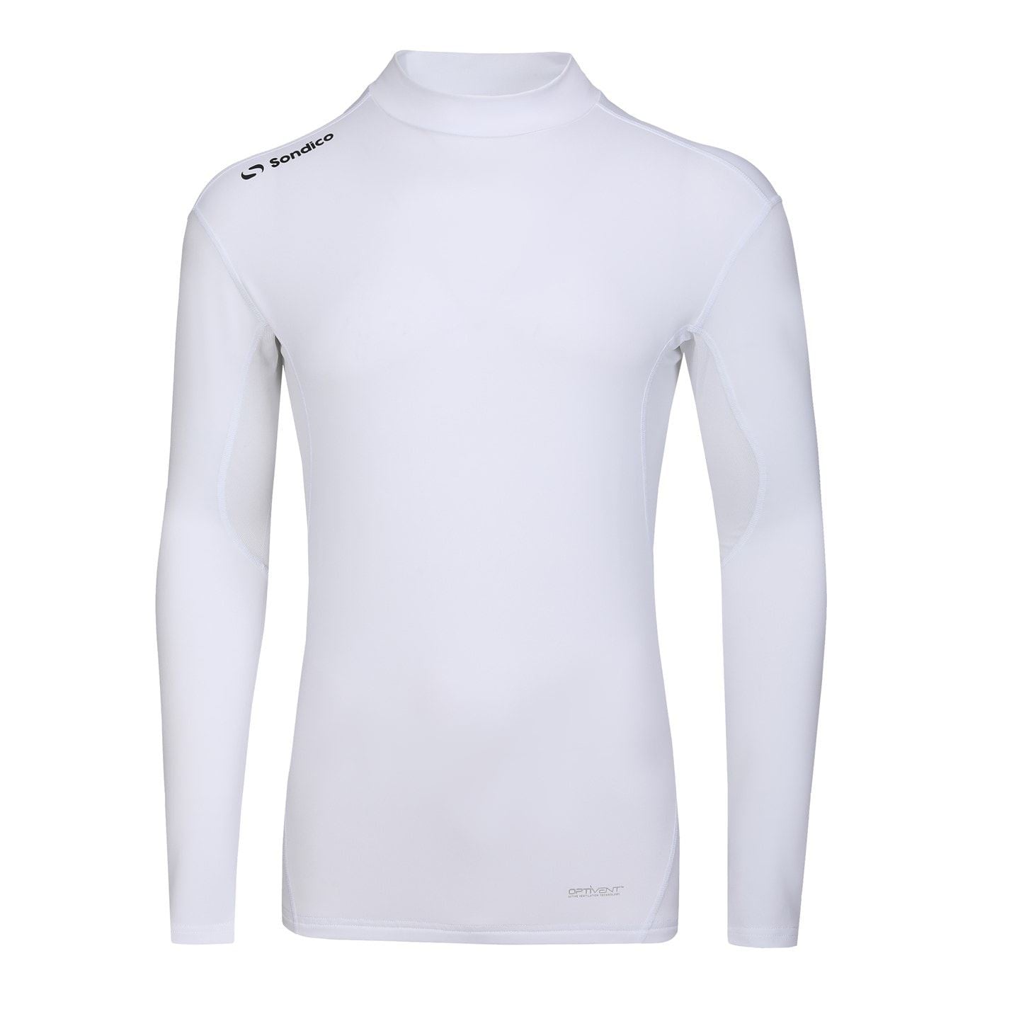 Sondico Mens Base Mock Neck