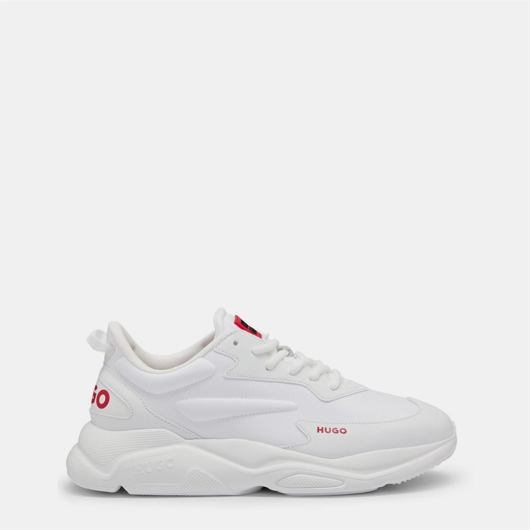 Hugo Running Trainers