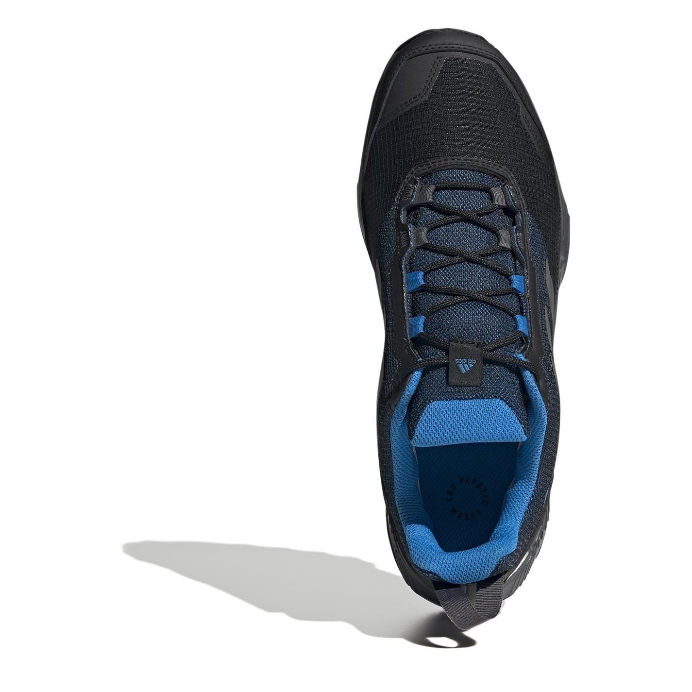 adidas Mens Terrex Eastrail R.rdy Waterproof Walking Shoes