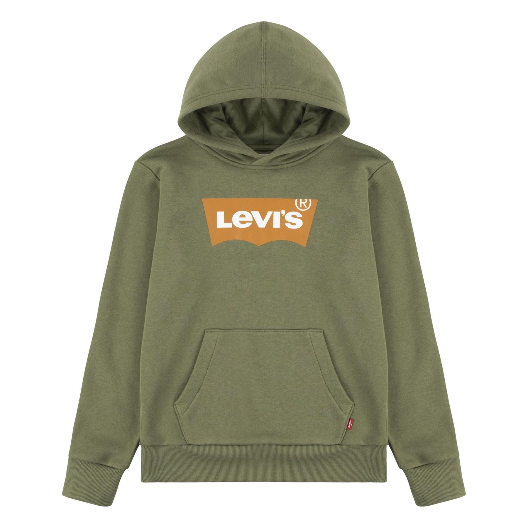 Levis Batwing Oth Hoodie