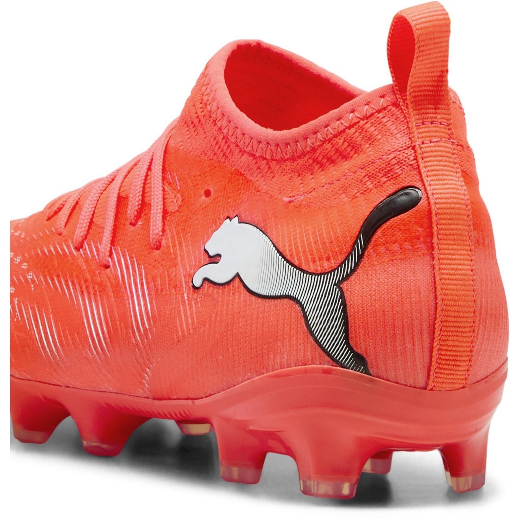 Puma Future 9 Match Firm Ground Football Boots
