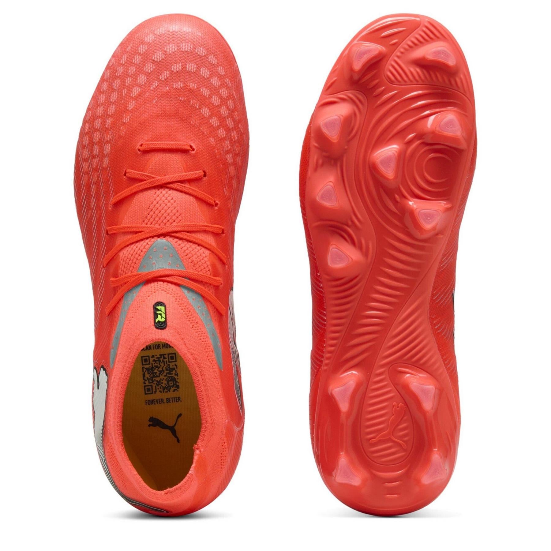 Puma Future 9 Pro Firm Ground Football Boots