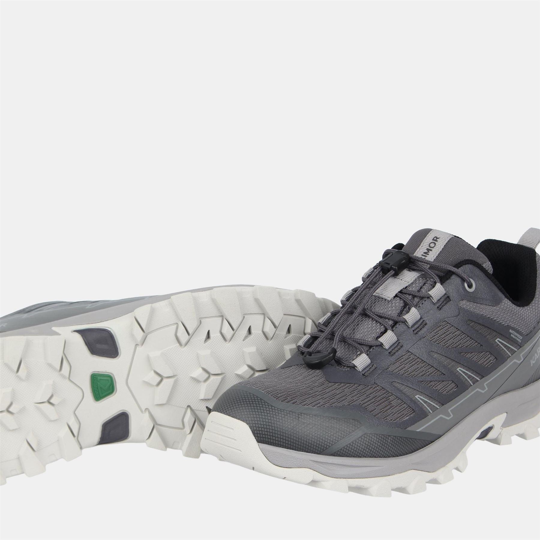 Karrimor Breathable Mesh Waterproof Hiking Shoes
