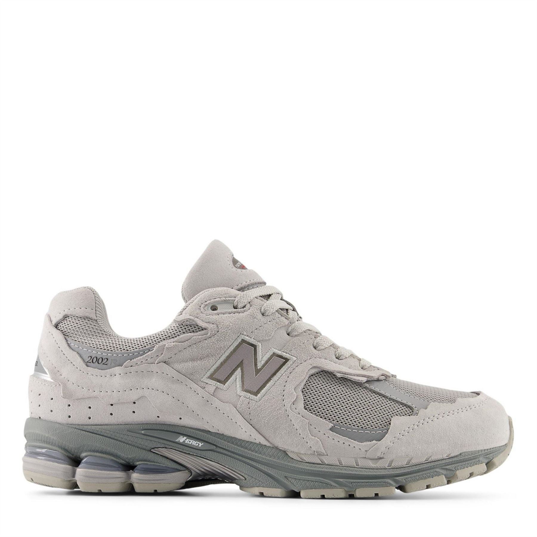 New Balance Mens 2002r Protection Pack