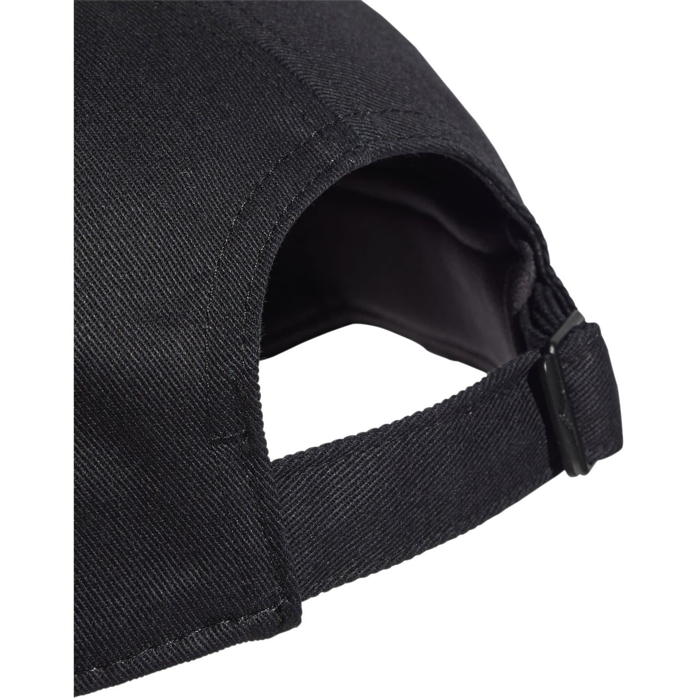 adidas 3 Stripes Cap Juniors