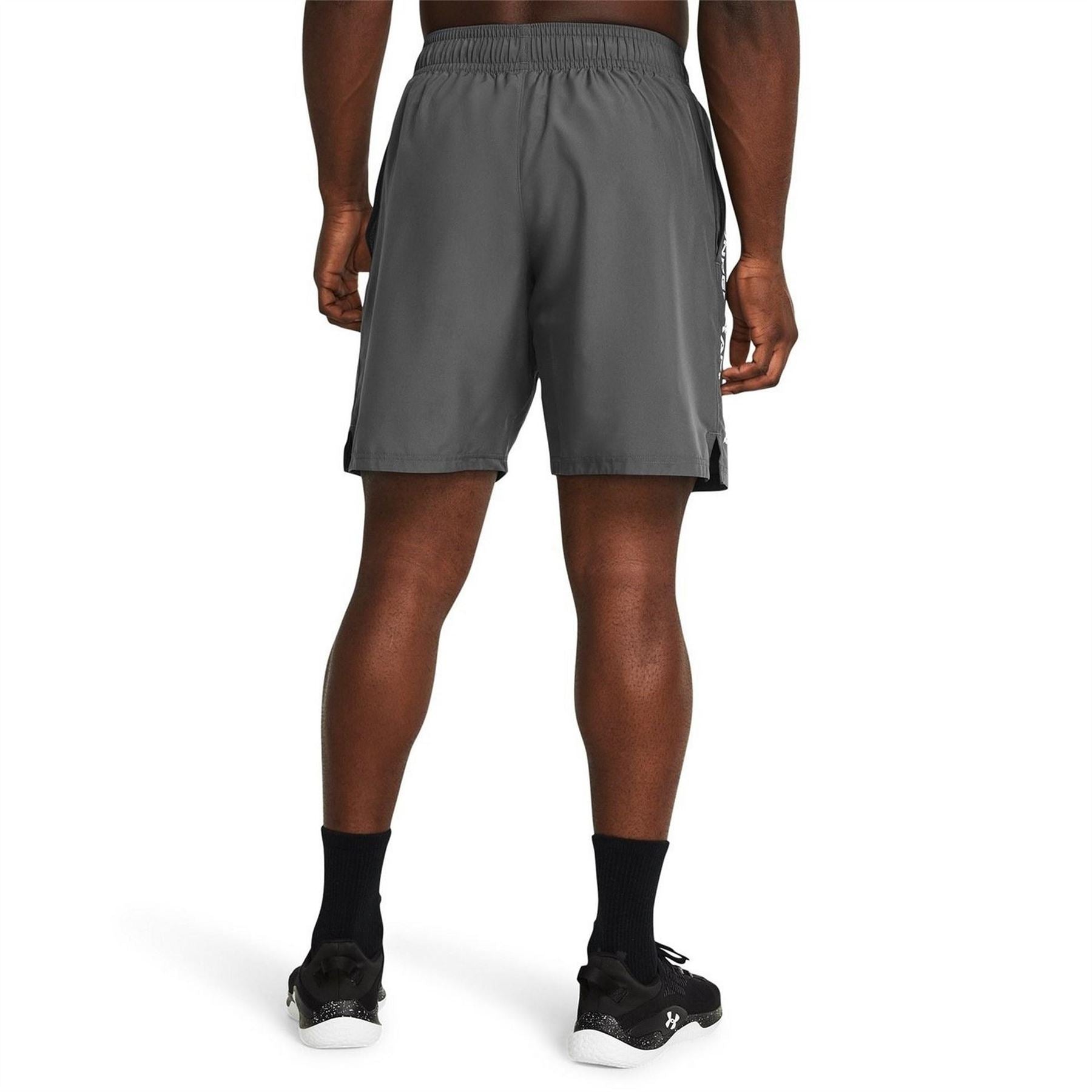 Under Armour Armour Ua Tech� Woven Wordmark Shorts