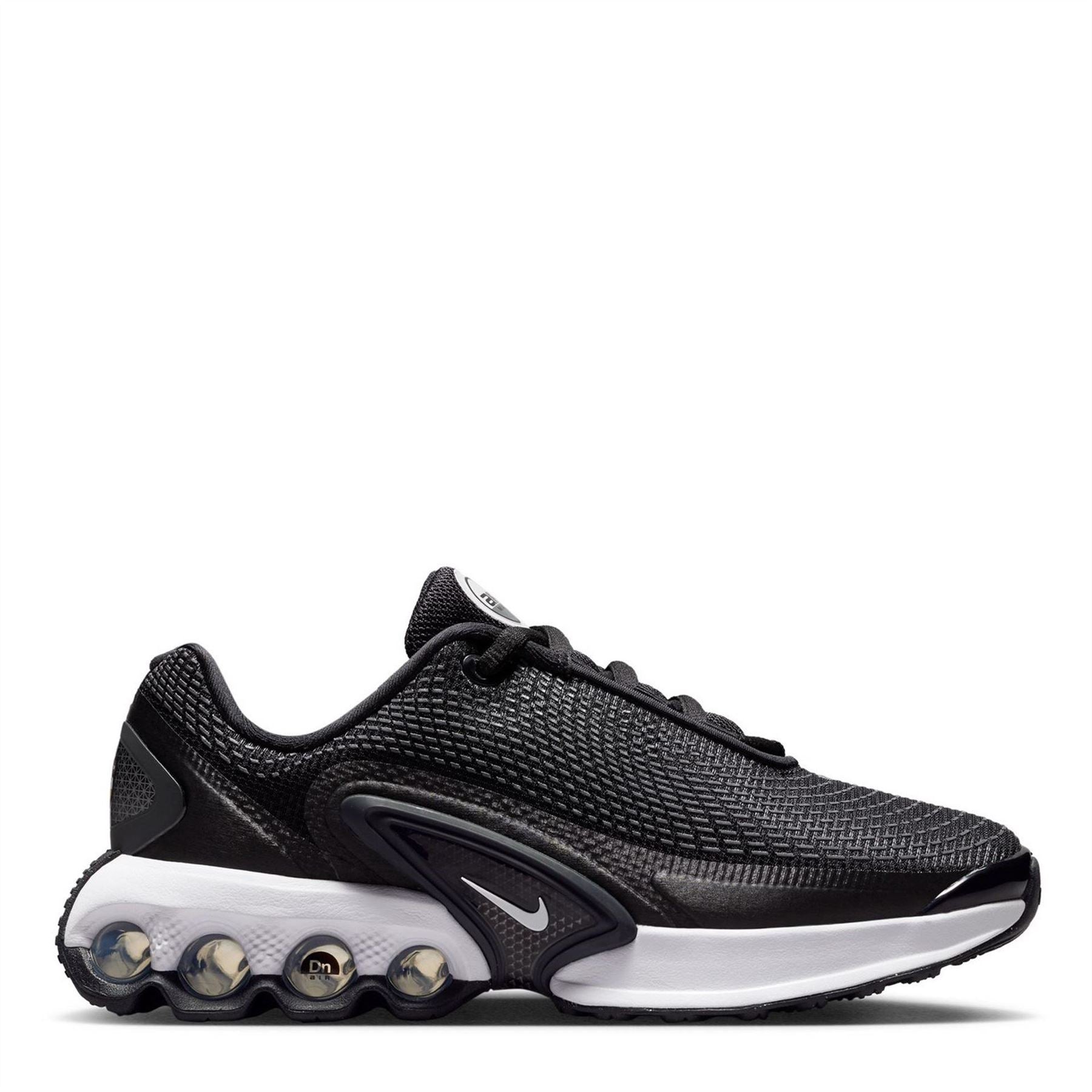 Nike Air Max Dn Jn62 Lace-Up Sneakers