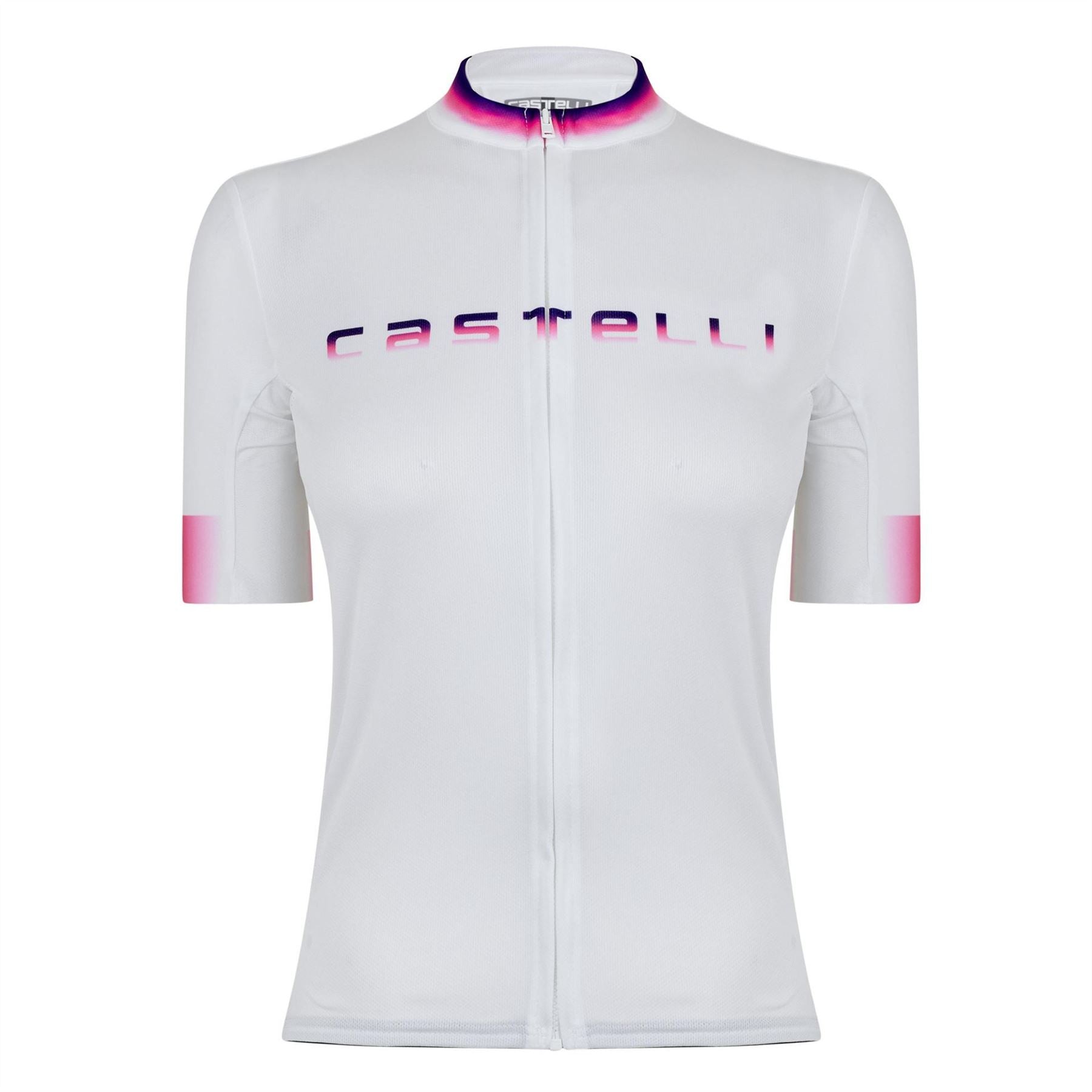 Castelli Womens Gradient Short Sleeve Jersey