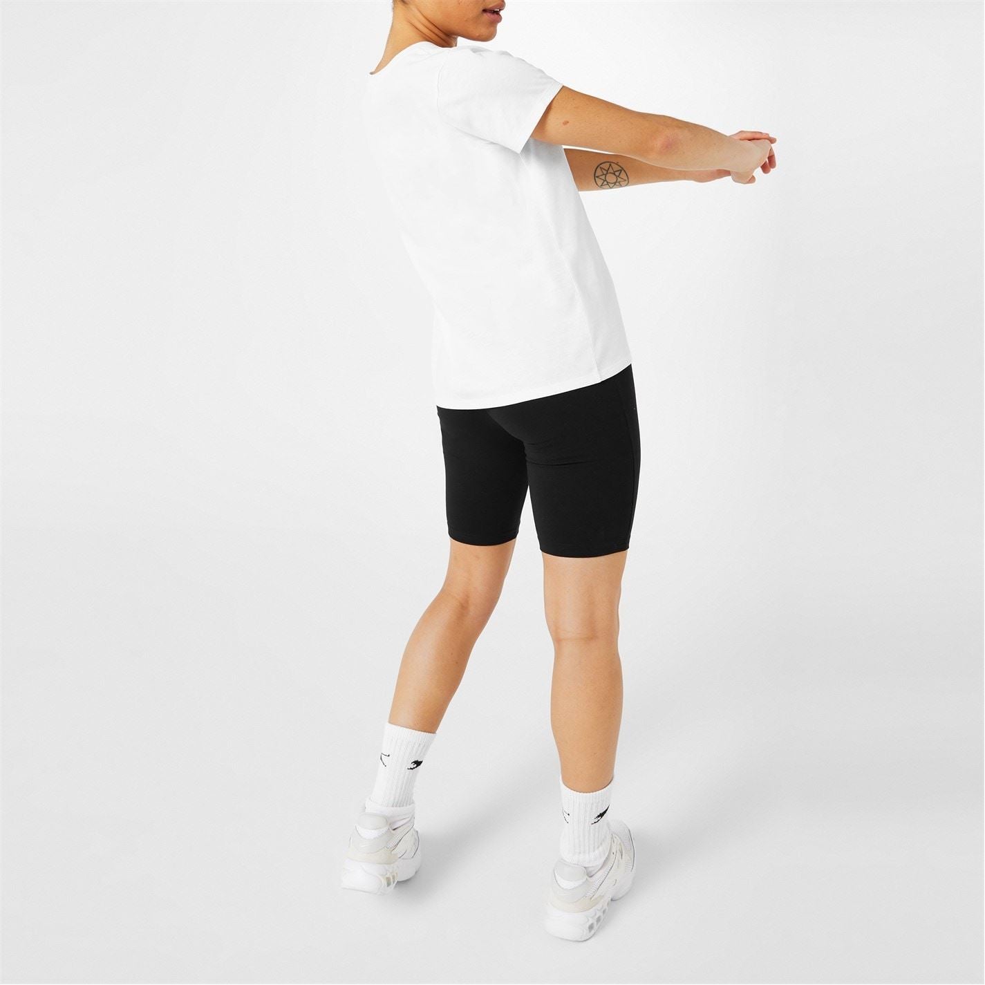Slazenger Ladies V Neck Tee Shirt