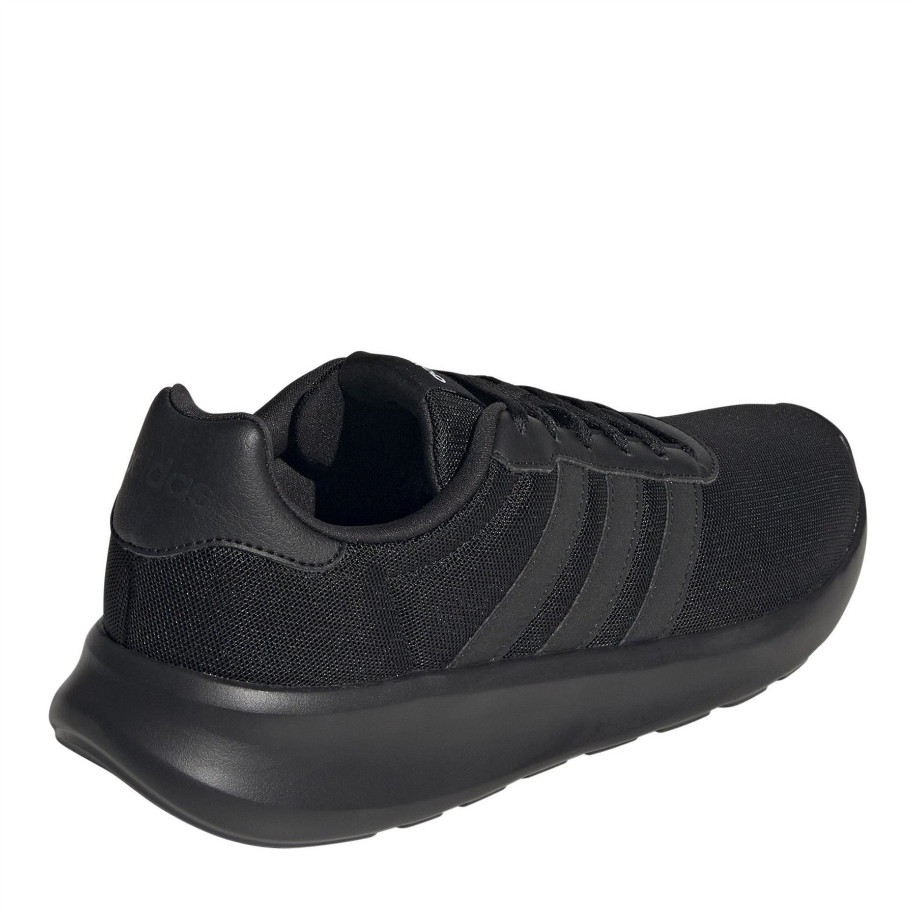 adidas Mens Lite Racer 3.0 Runners
