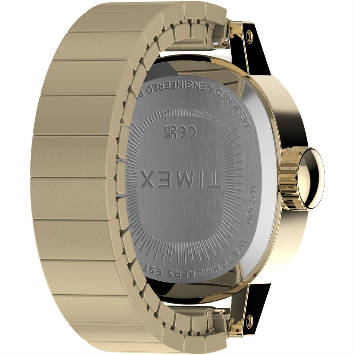 Timex Ring Watch 71