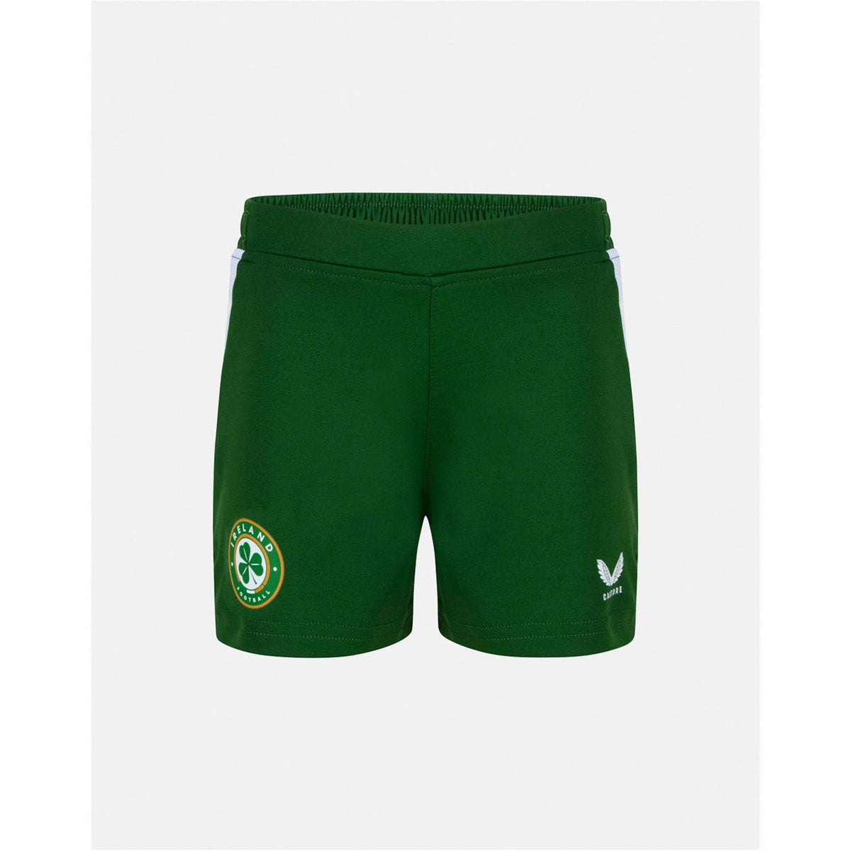 Castore Ireland Home Baby Kit