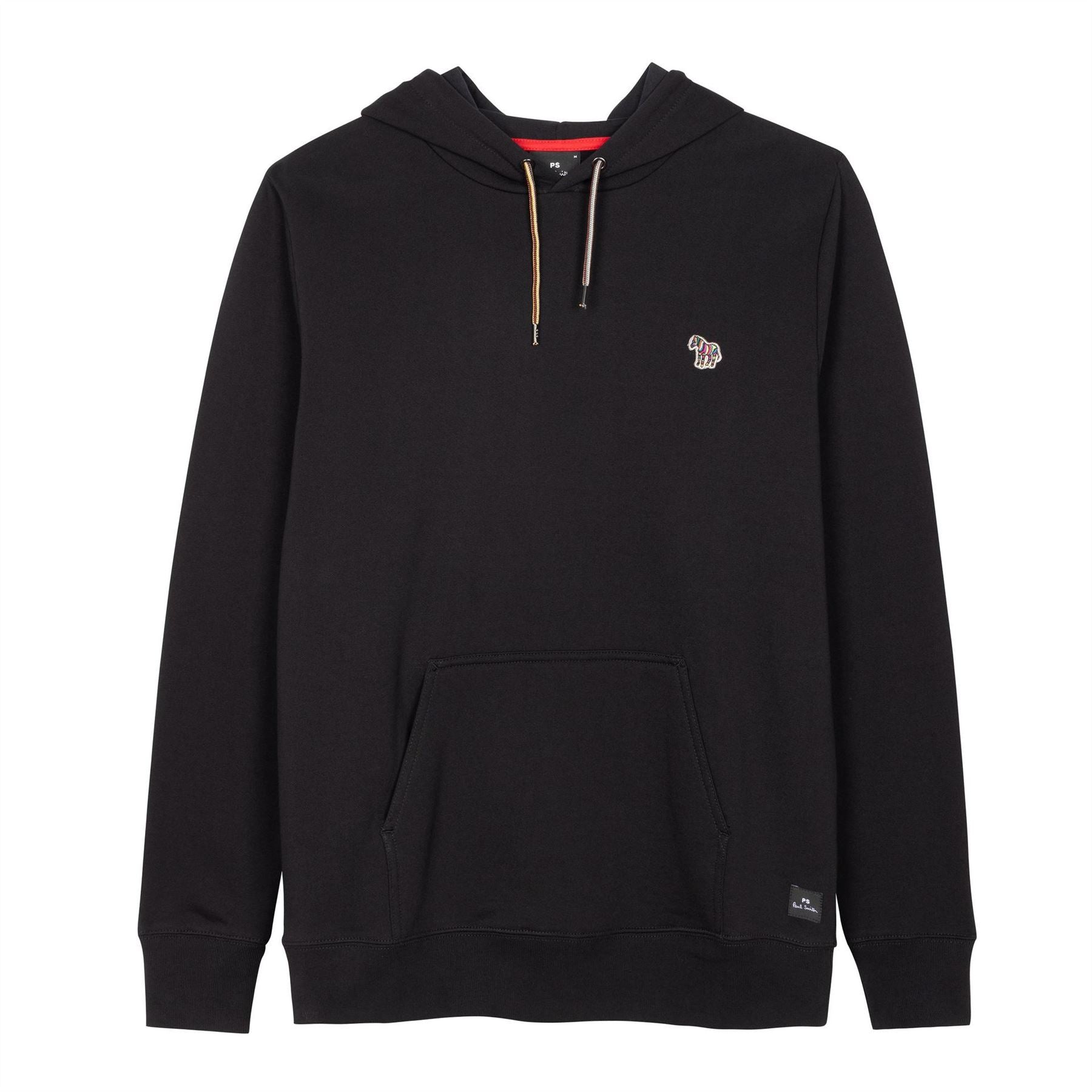 PS Paul Smith Over The Head Hoodie