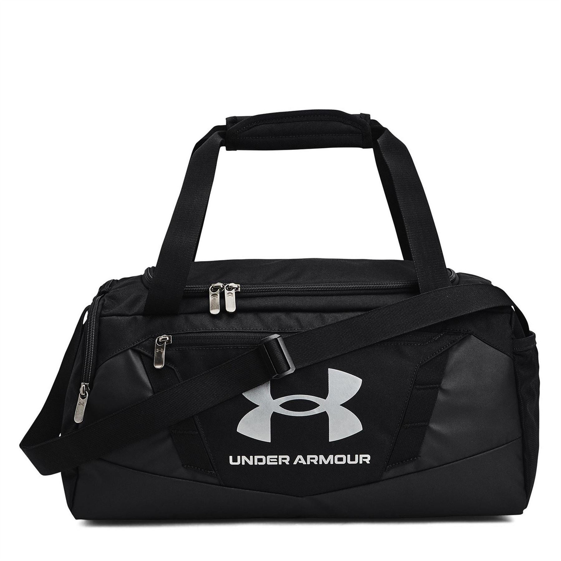 Under Armour Adults Undeniable Duffle Holdall