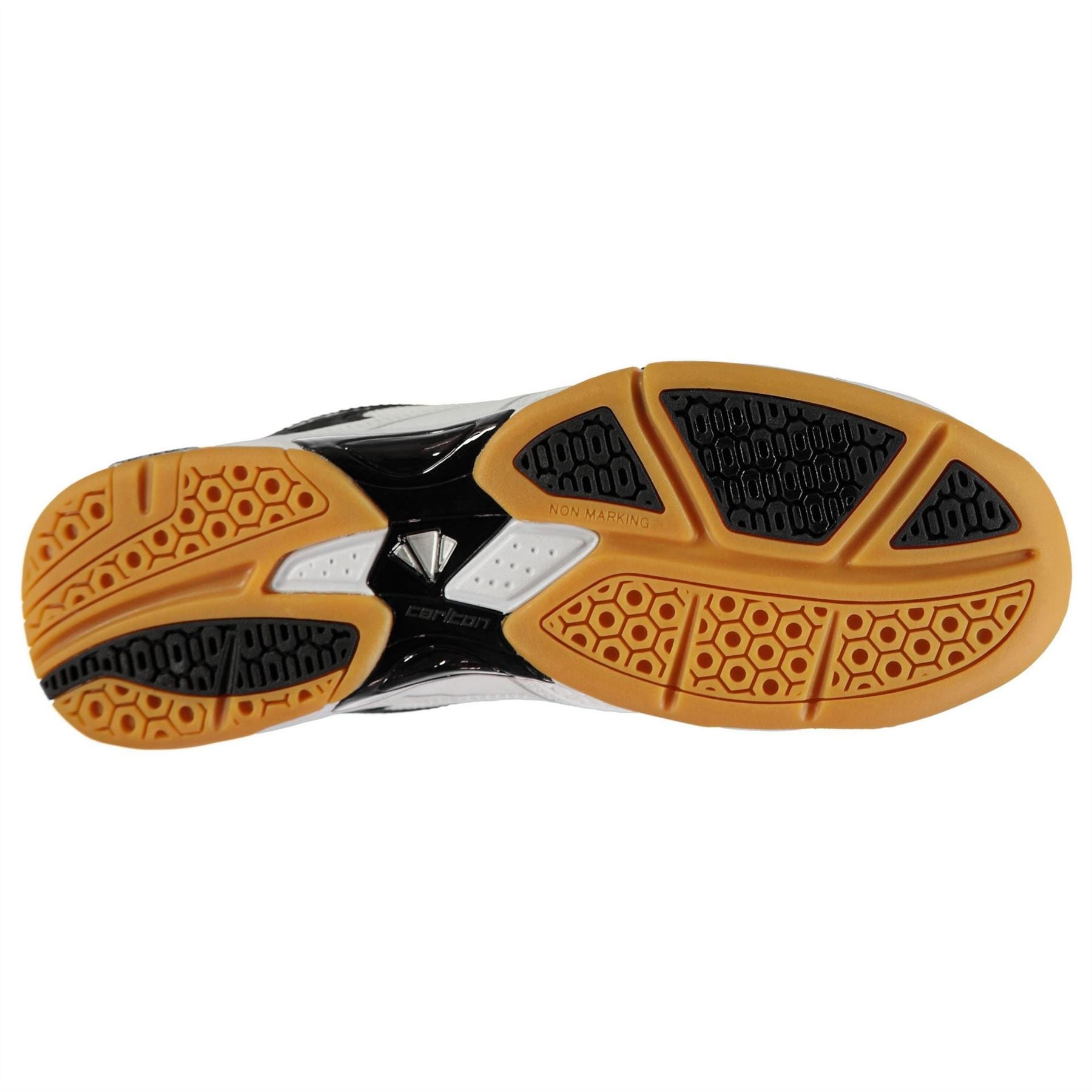 Carlton Mens Tour Court Shoes