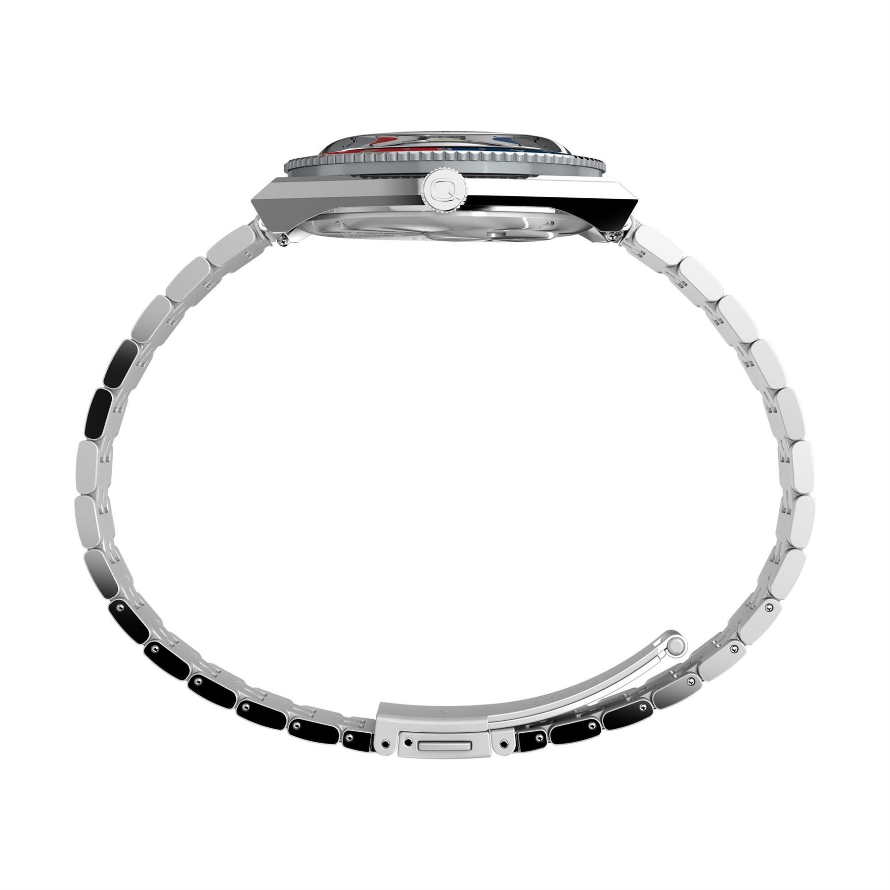 Timex Peanuts Analogue Steel Bracelet Fashion Watch