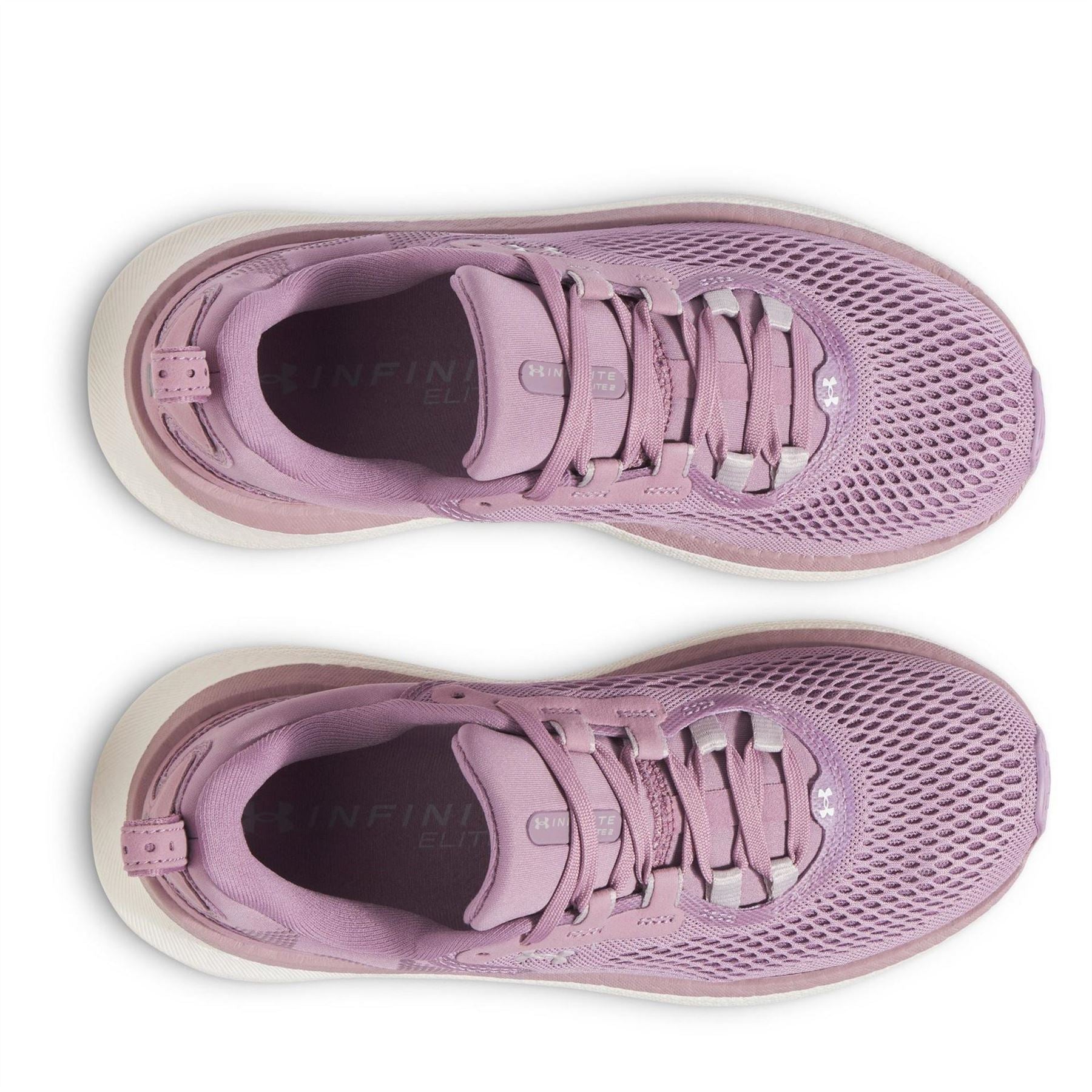 Under Armour Infinit Elite Entry Road Running Shoes