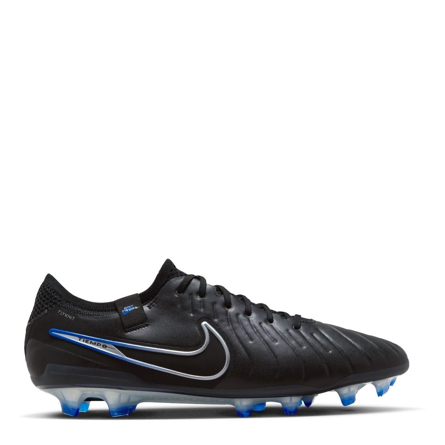 Nike Tiempo Legend 10 Eli Juniors Firm Ground Football Boots Juniors