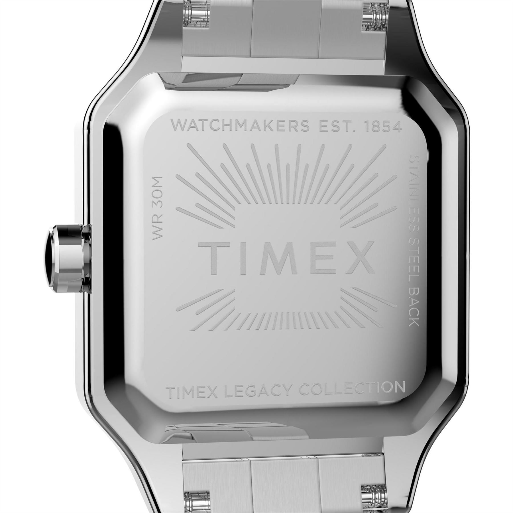 Timex Analogue Quartz Watch