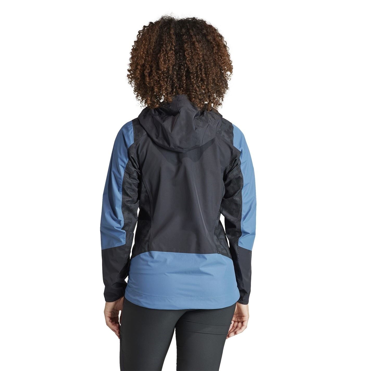 adidas Terrex Xperior Hybrid Rain.rdy Jacket