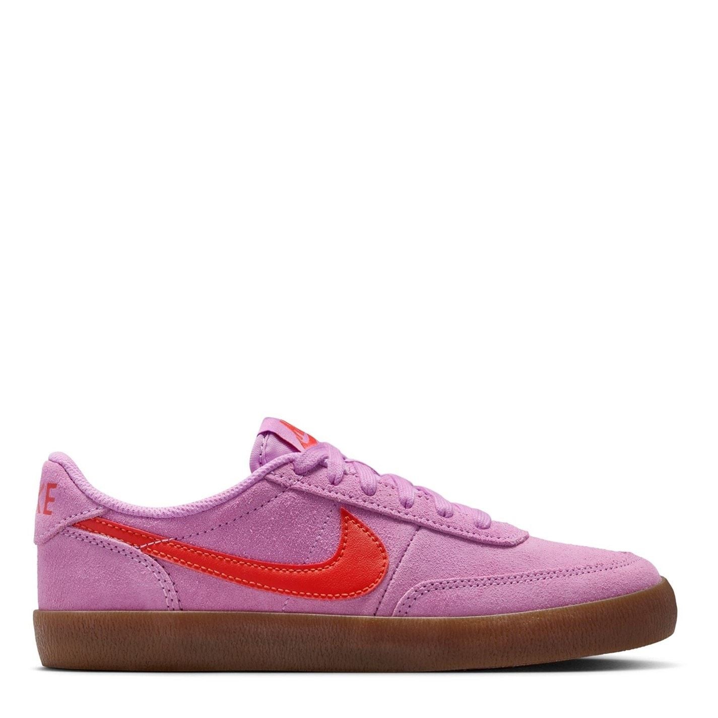 Nike Killshot 2 Low Top Lace-Up Sneakers Juniors