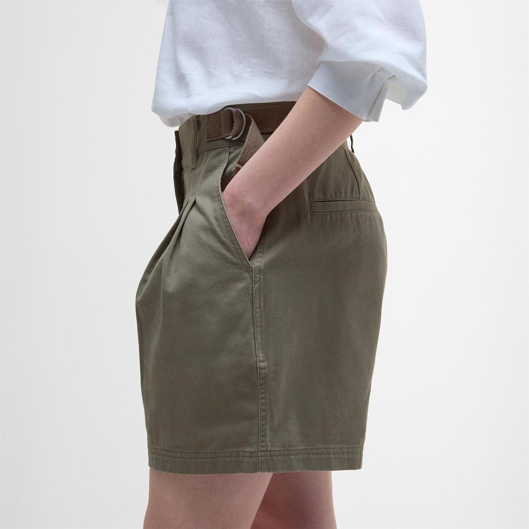 Barbour Shorts