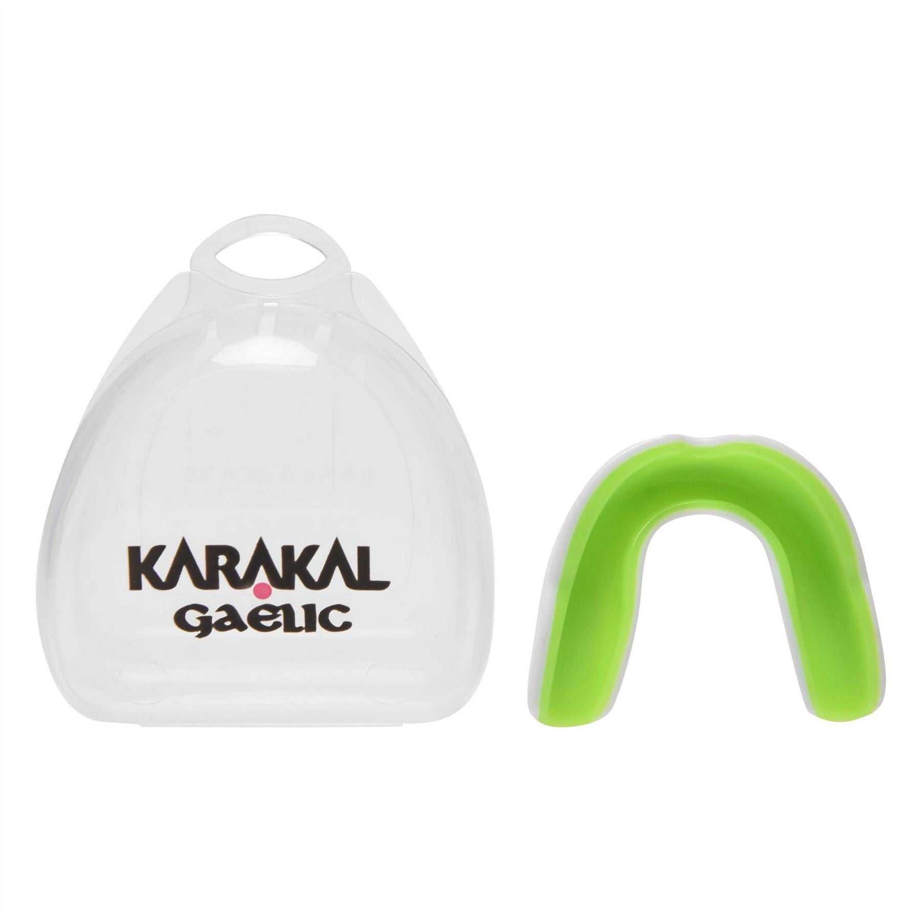 Karakal Gel Mouthguard Senior
