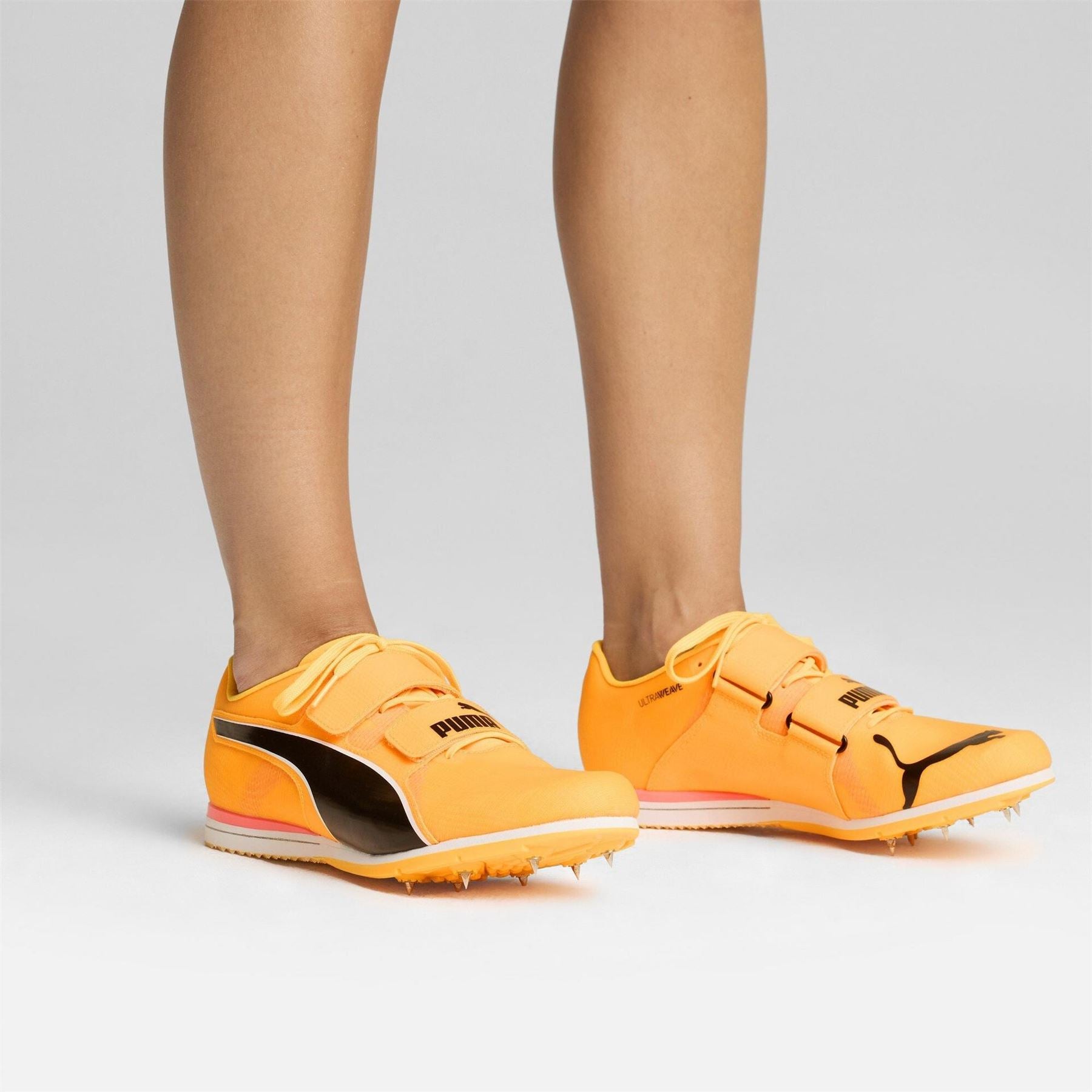 Puma Evospeed Triple Jump Pv 1 Track Running Spikes