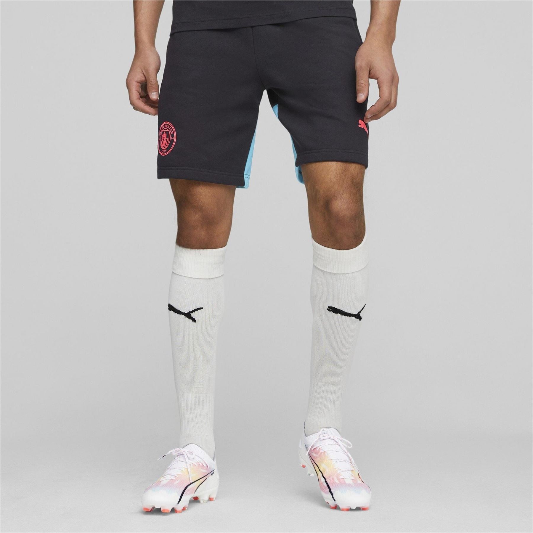 Puma Mens Casuals Shorts Football Shorts