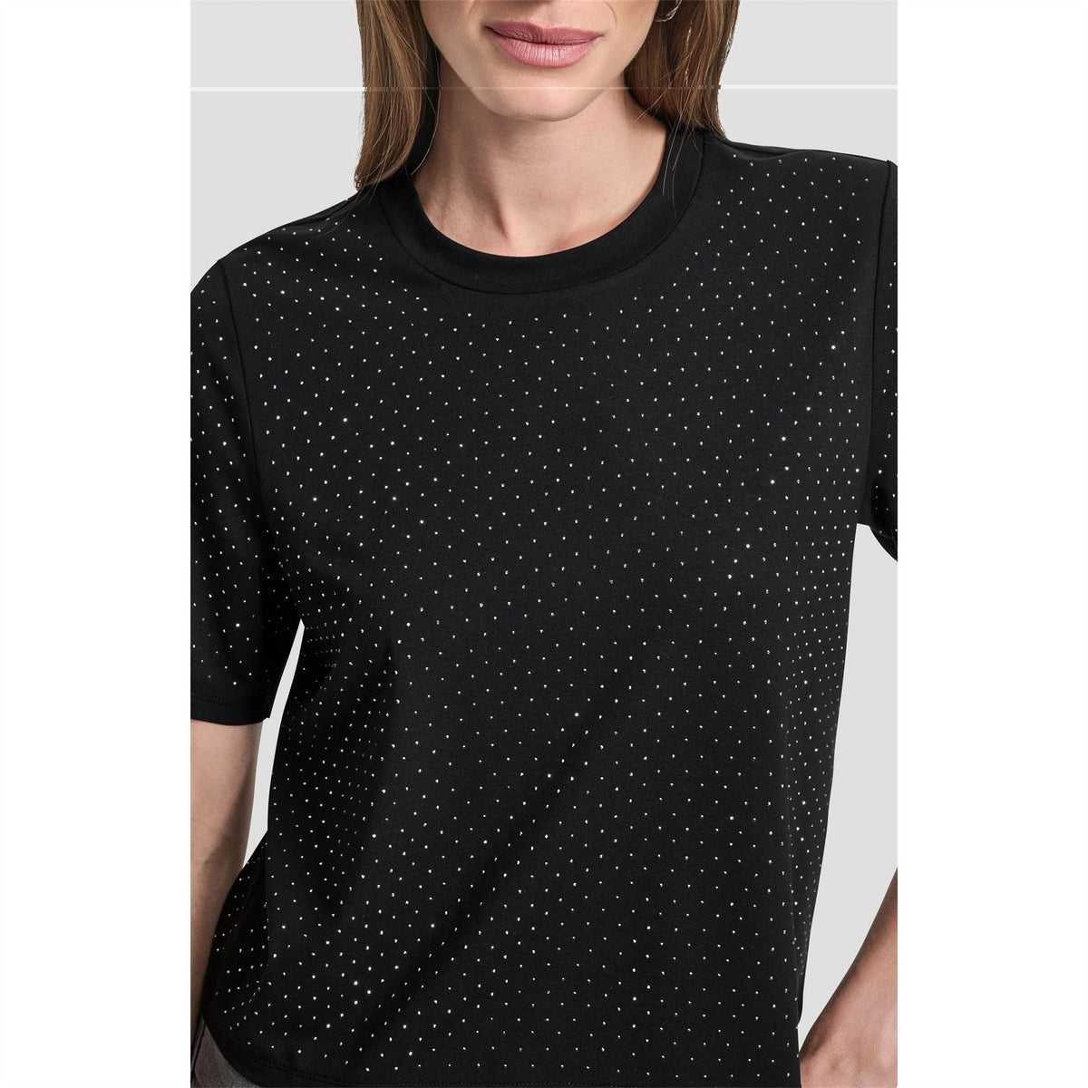 DKNY Dmt T-Shirt Ld64