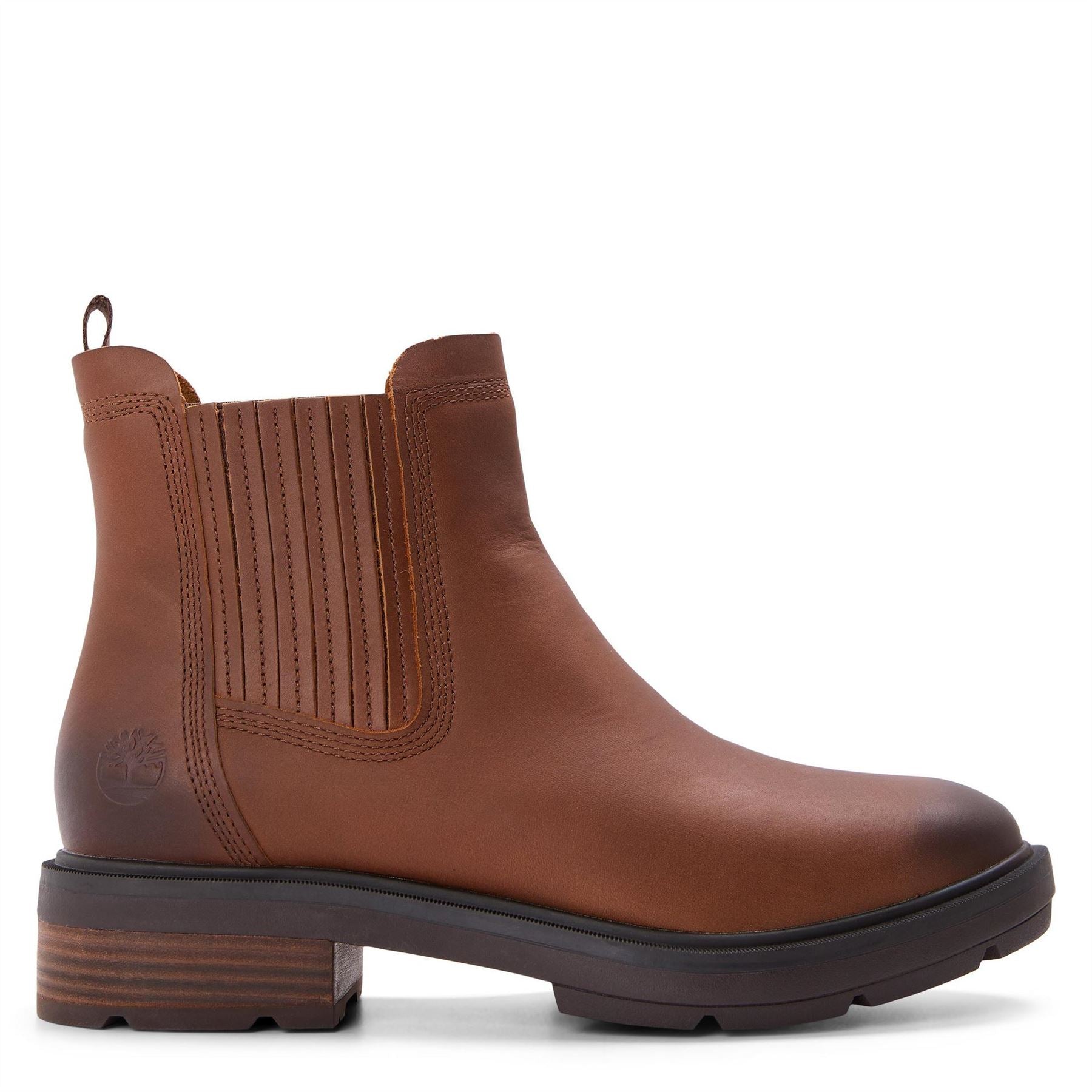 Timberland Mid Chelsea Bluetooth Chelsea Boots