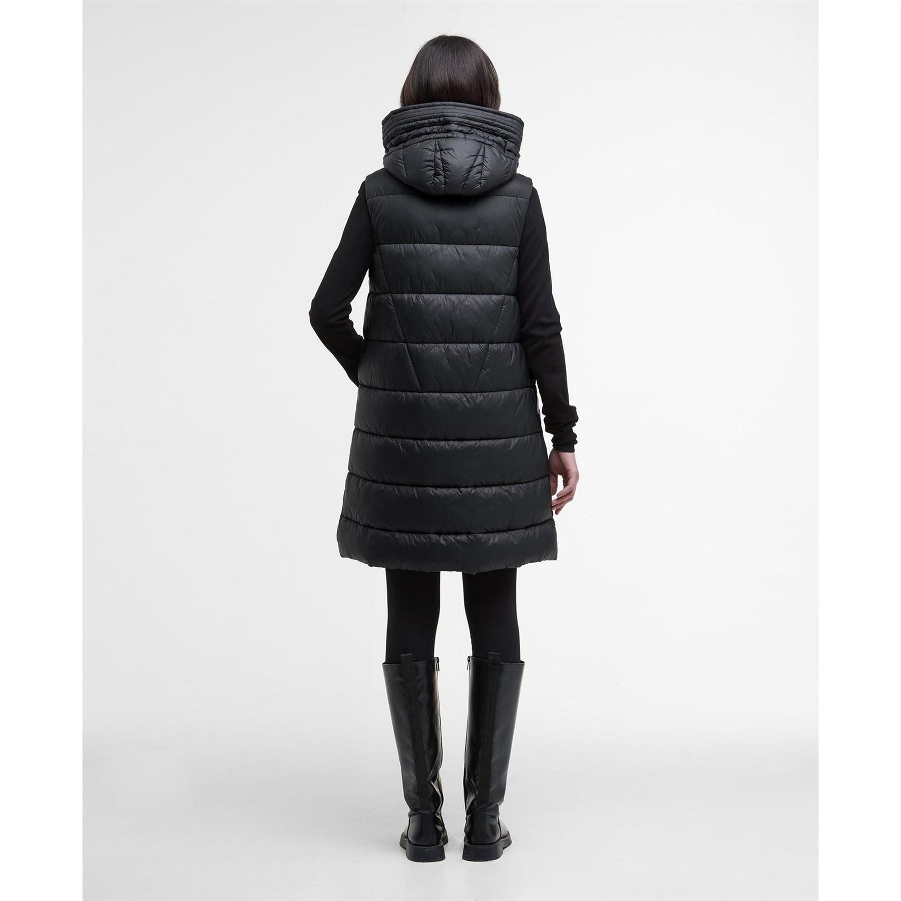 Barbour International Gilet
