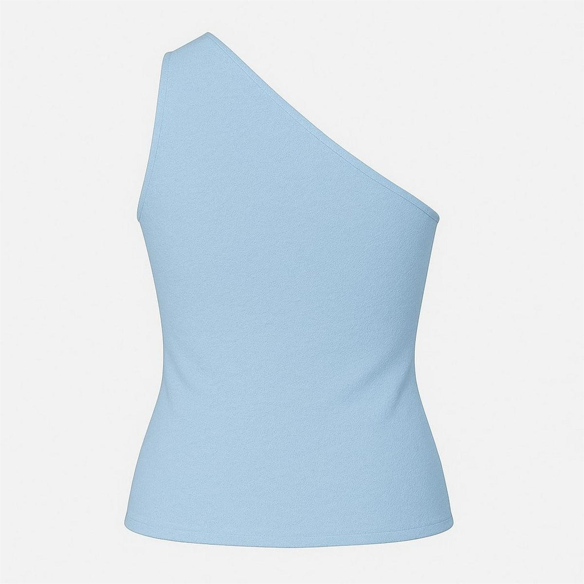 I Saw It First Shoulder Drape Top