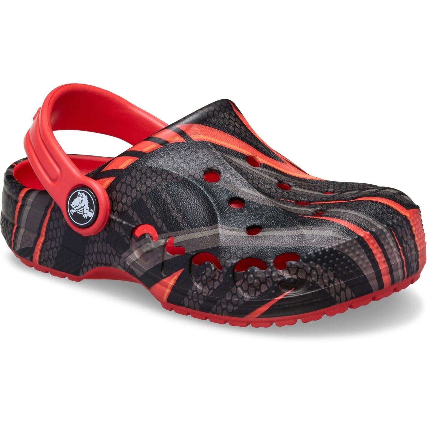 Crocs Baya Clogs Infant Boys
