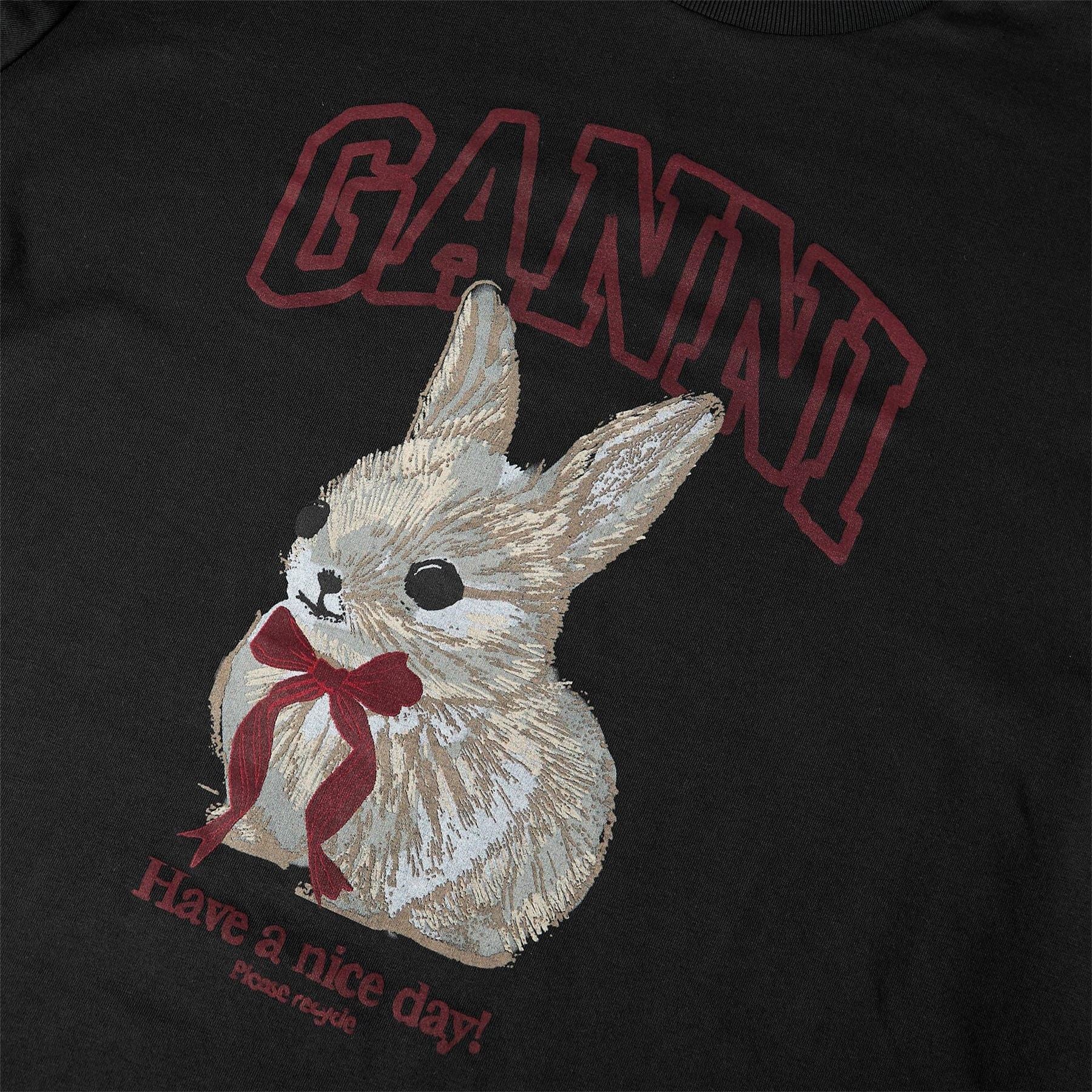 Ganni T-Shirt