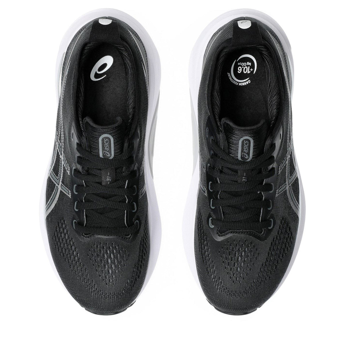 Asics Womens Gel Kayano 31 Running Shoe