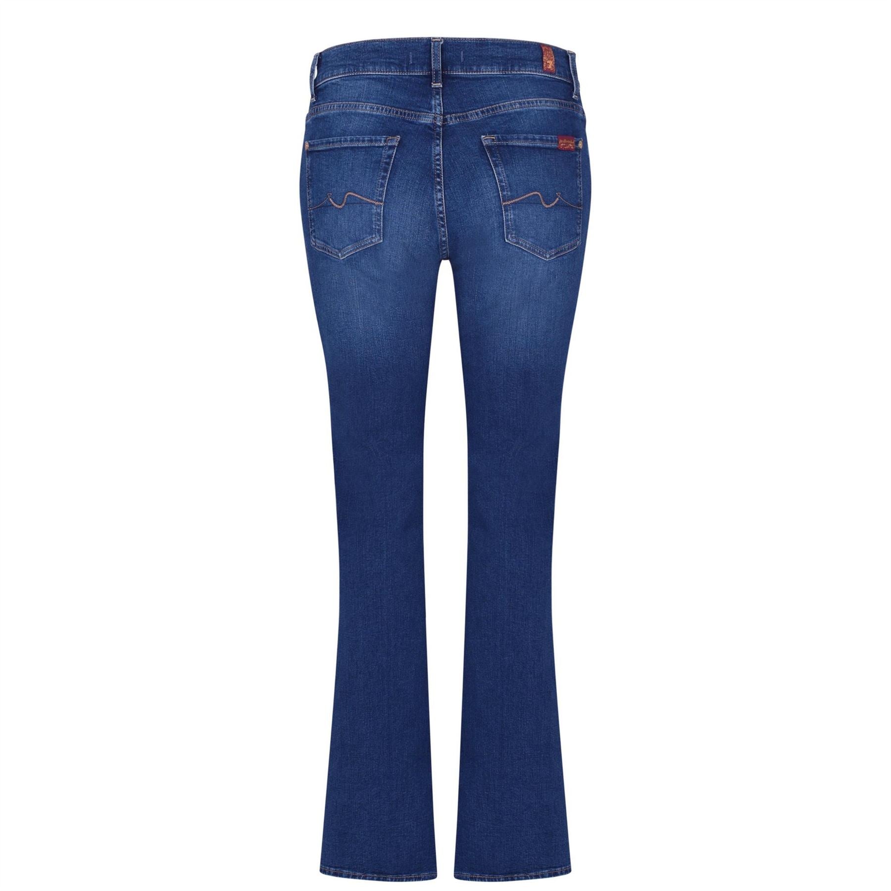7 For All Mankind Jeans