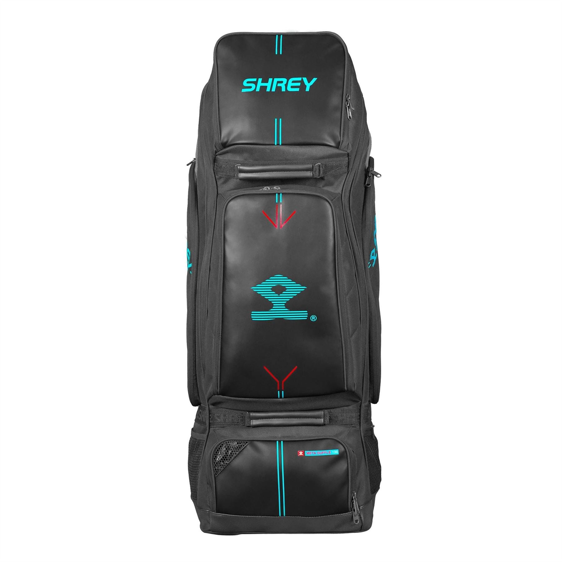 Shrey Duffle 100 Cricket Bag