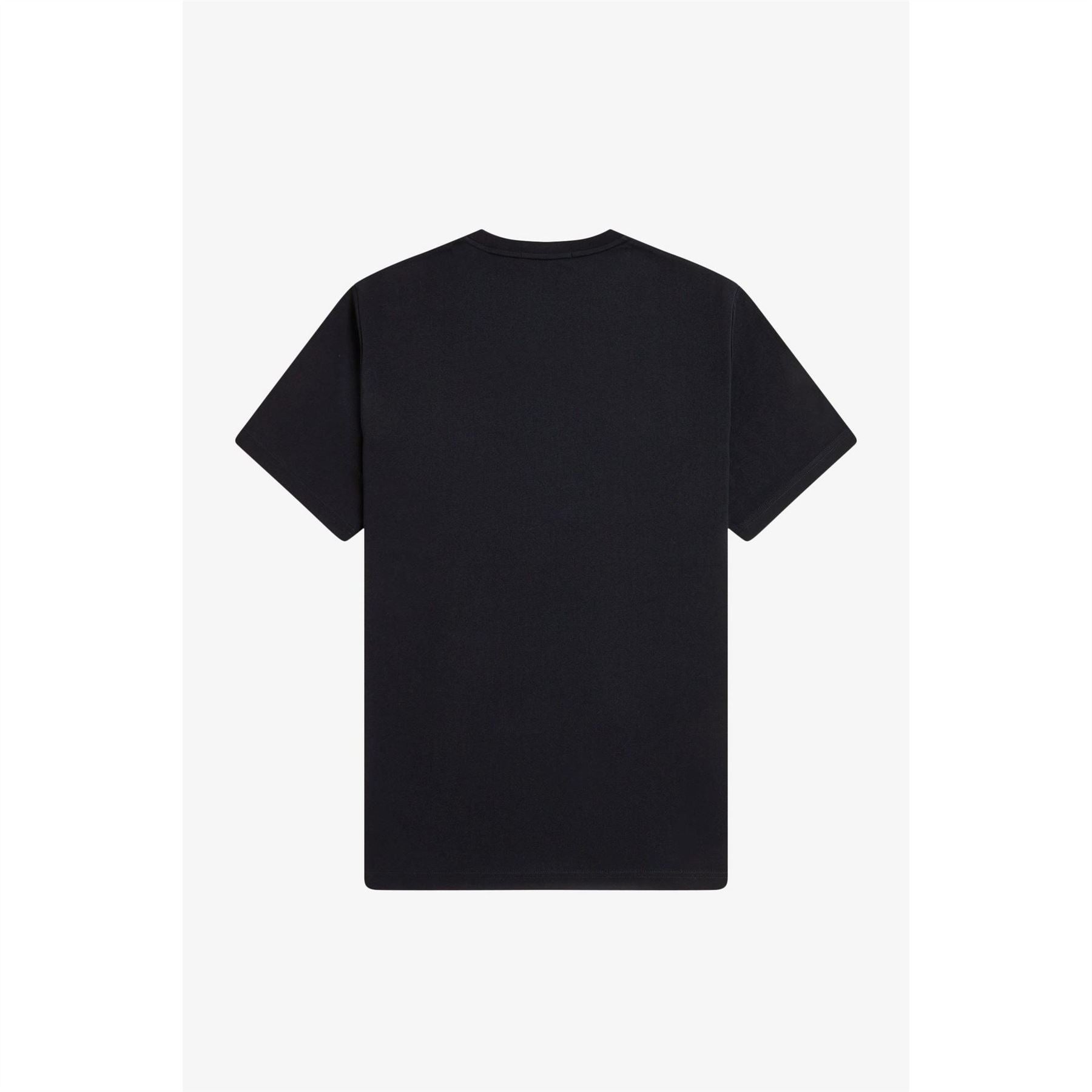 Fred Perry Mid Logo T-Shirt