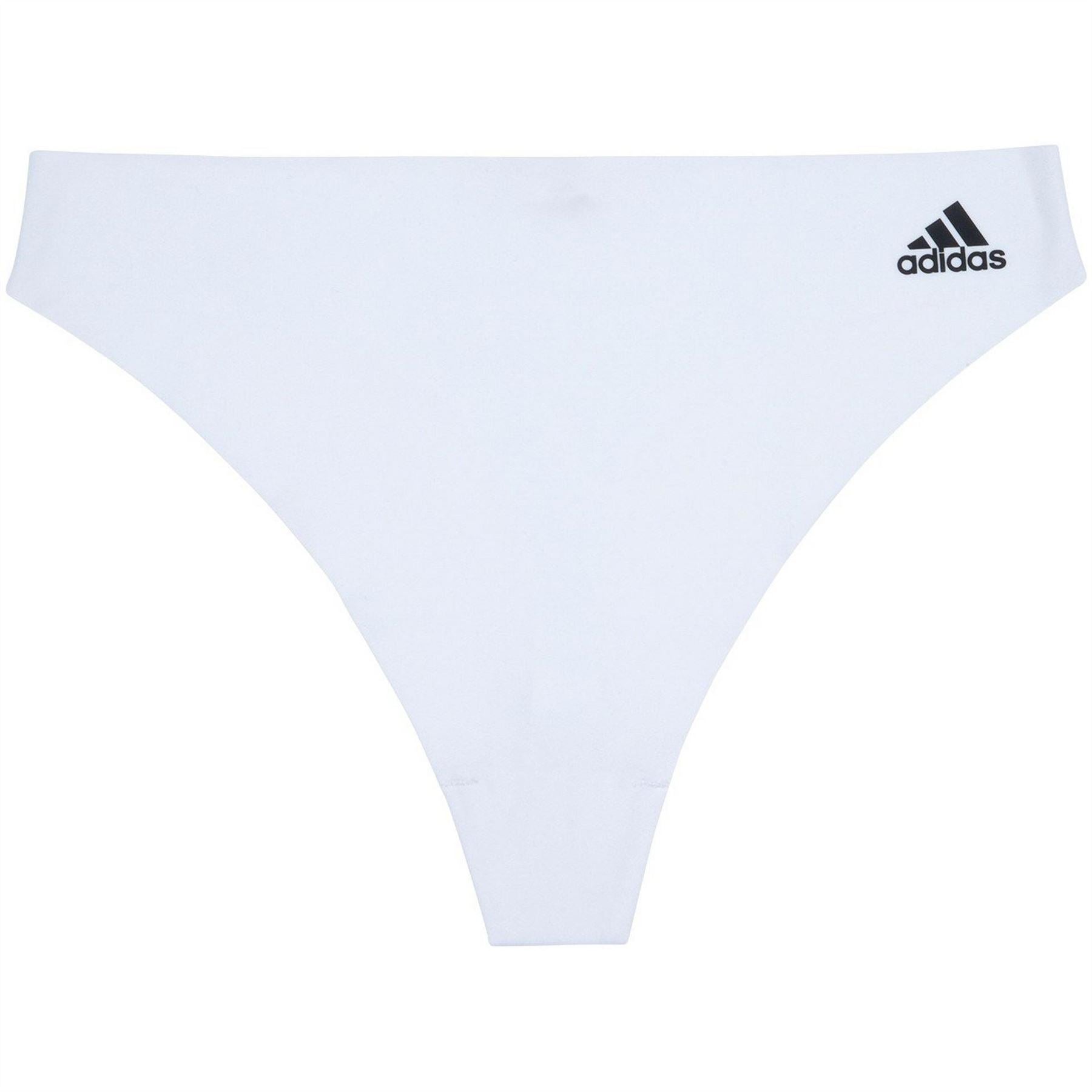 adidas Womens Logo Thong