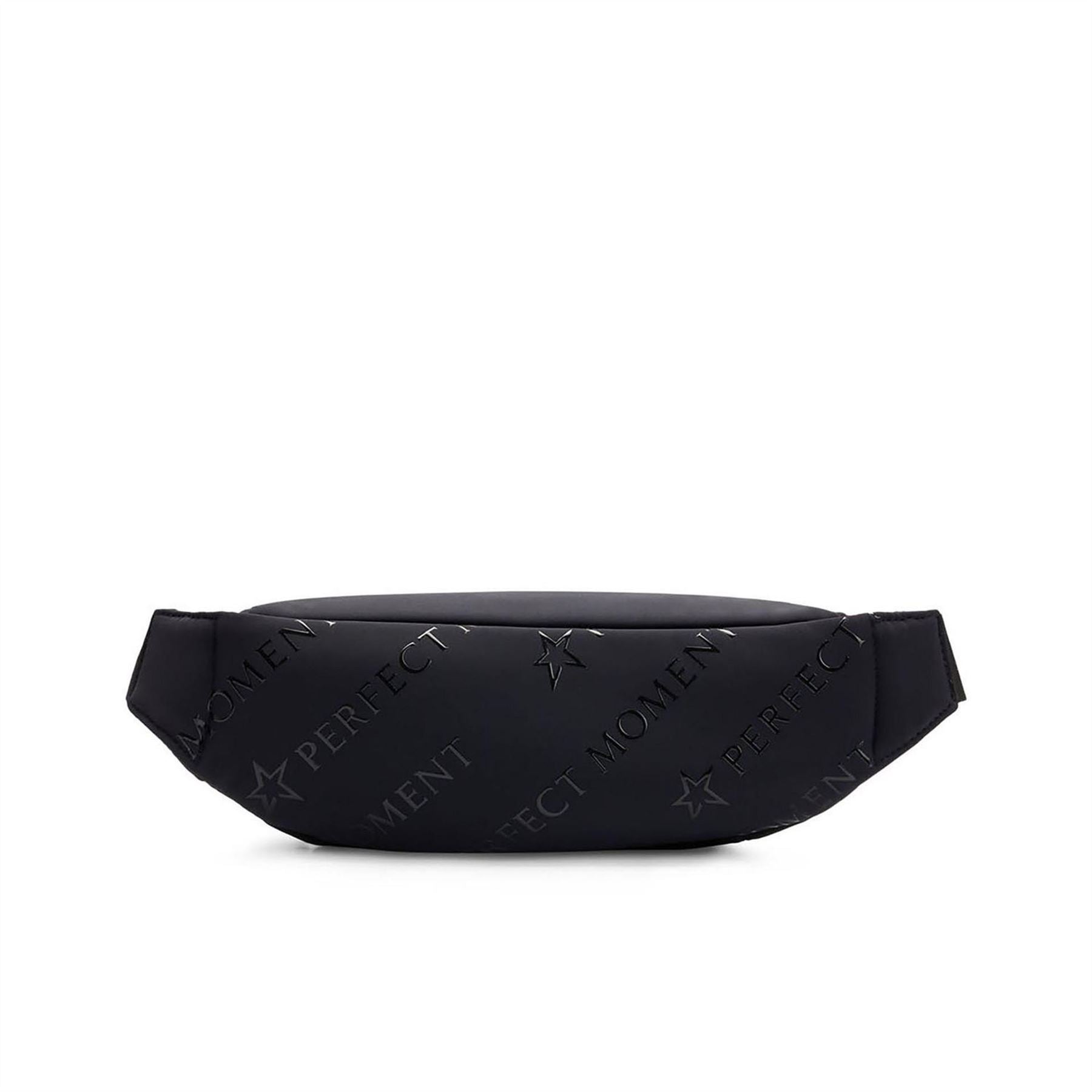 Boss X Perfect Moment Softshell Belt Bag with Logo