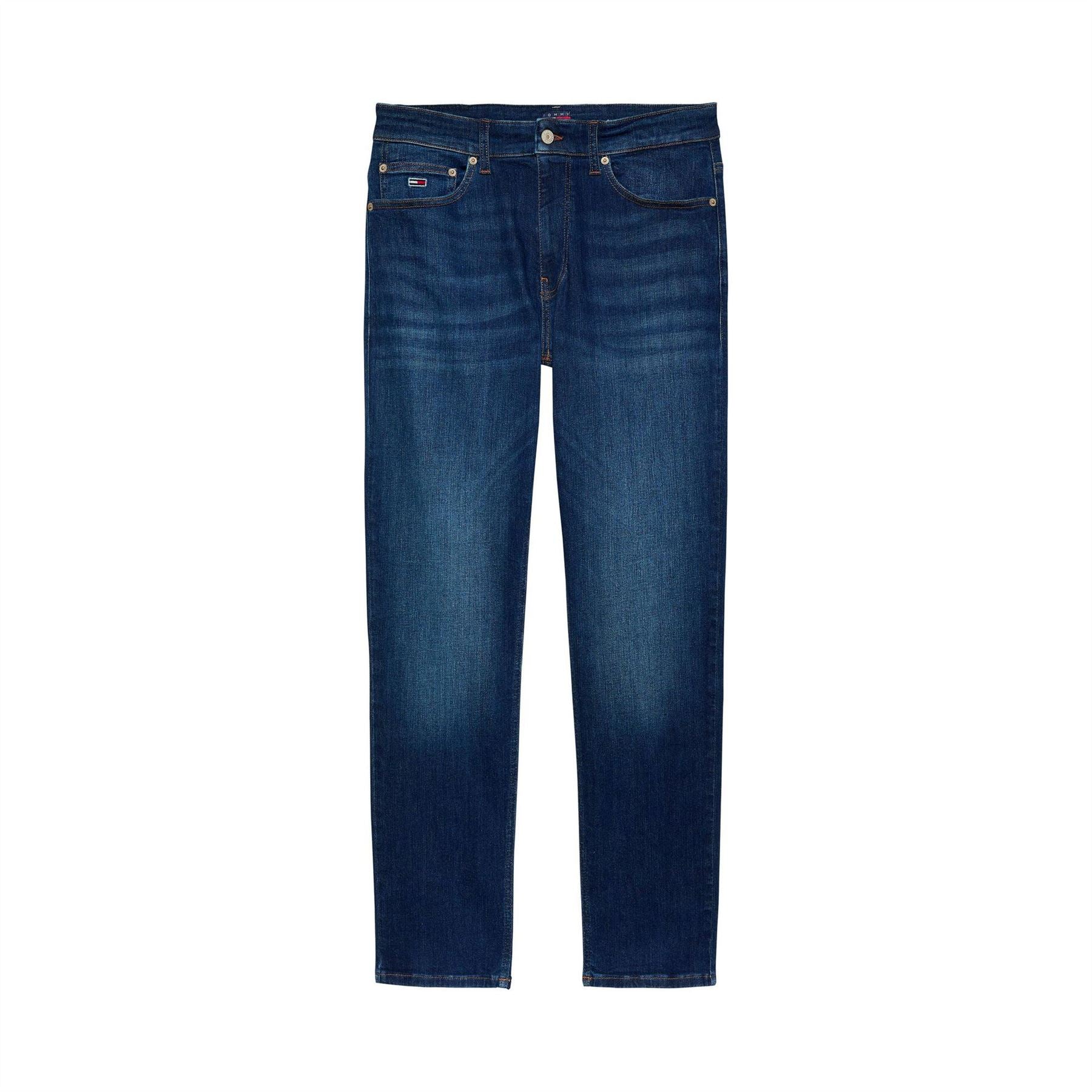 Tommy Jeans Five Pocket Design Slim Jeans