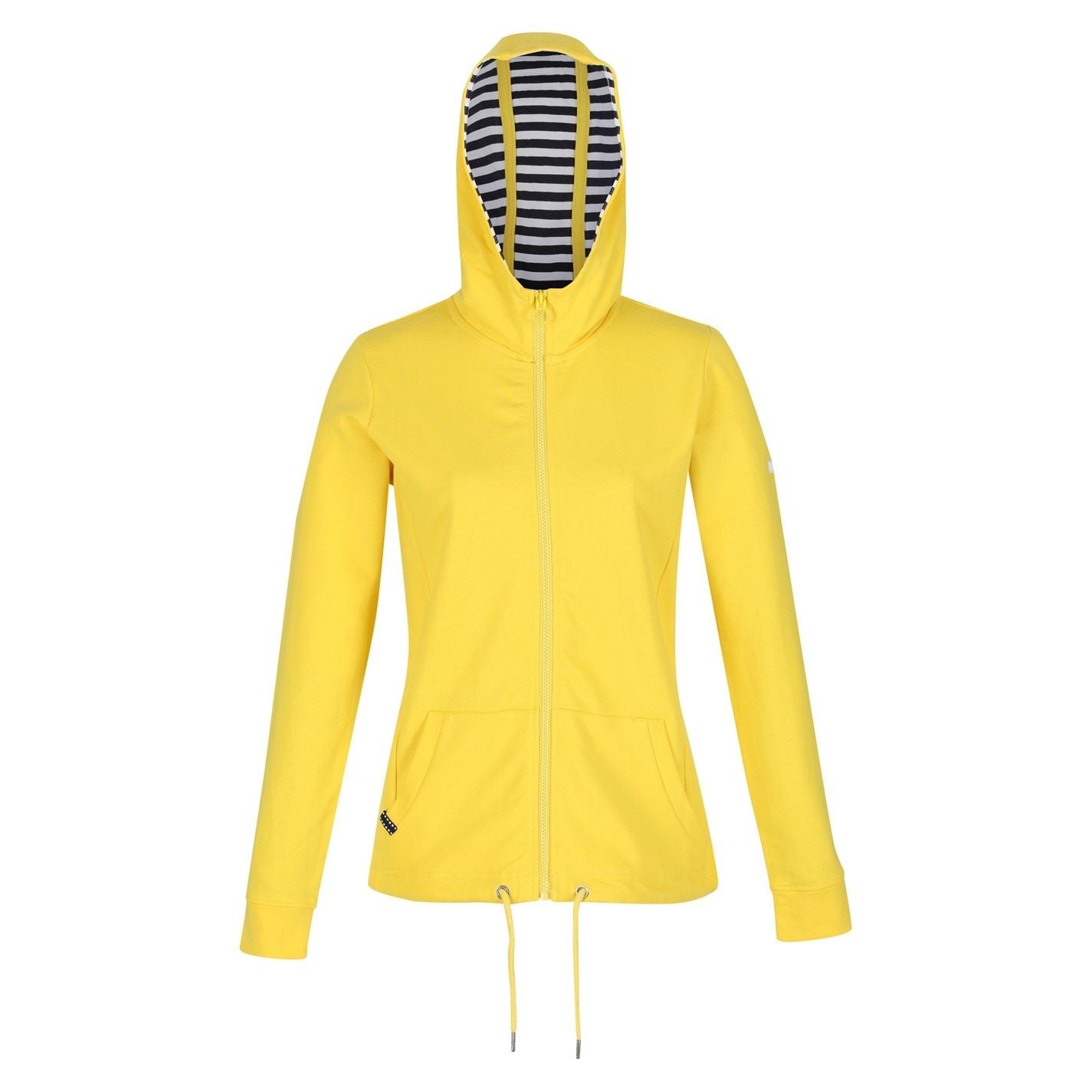 Regatta Womens Bayarma Hood Jacket