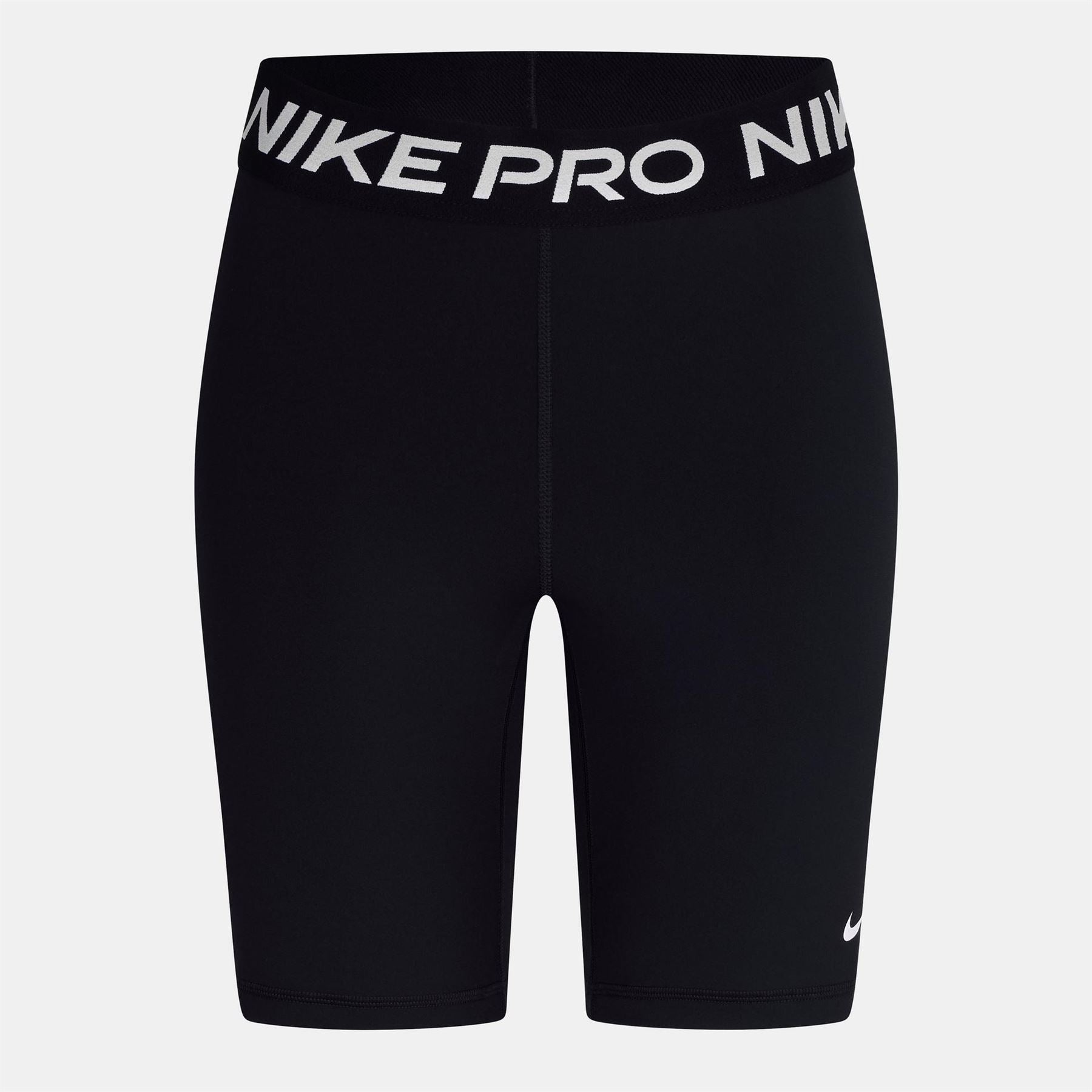 Nike Womens Pro 7inch High Rise Shorts