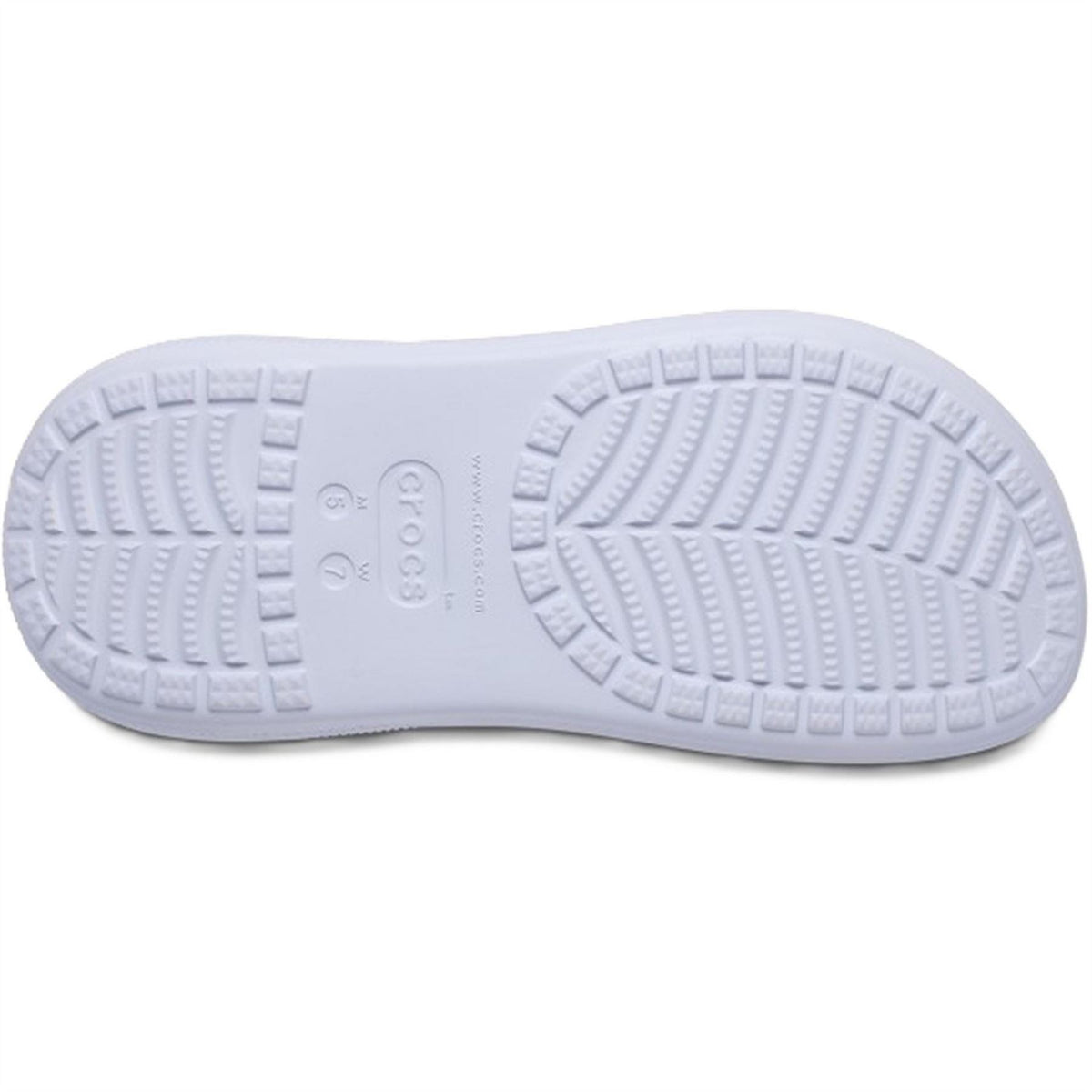 Crocs Crush Clogs