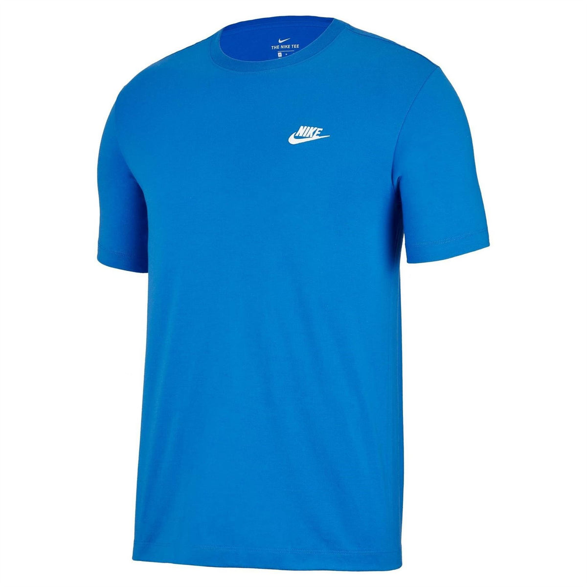 Nike Mens Sportswear Club T-Shirt