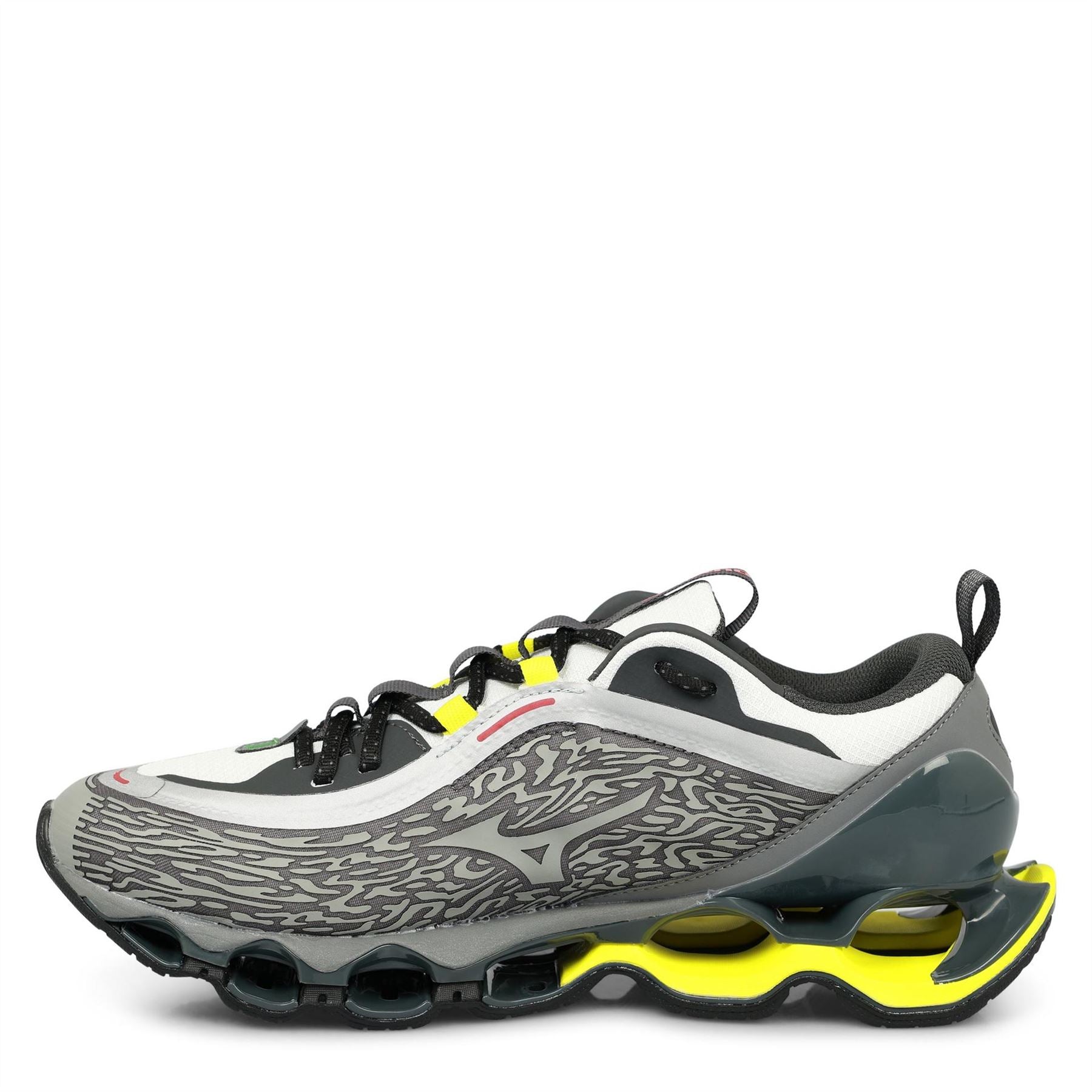 Mizuno Wave Prophecy