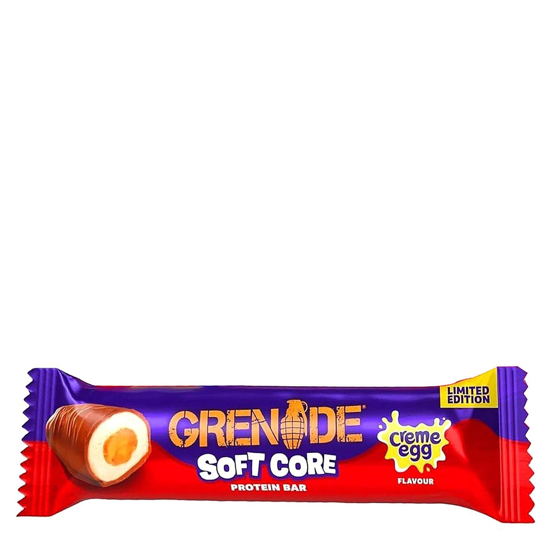 Grenade Killer Nutrition Bar